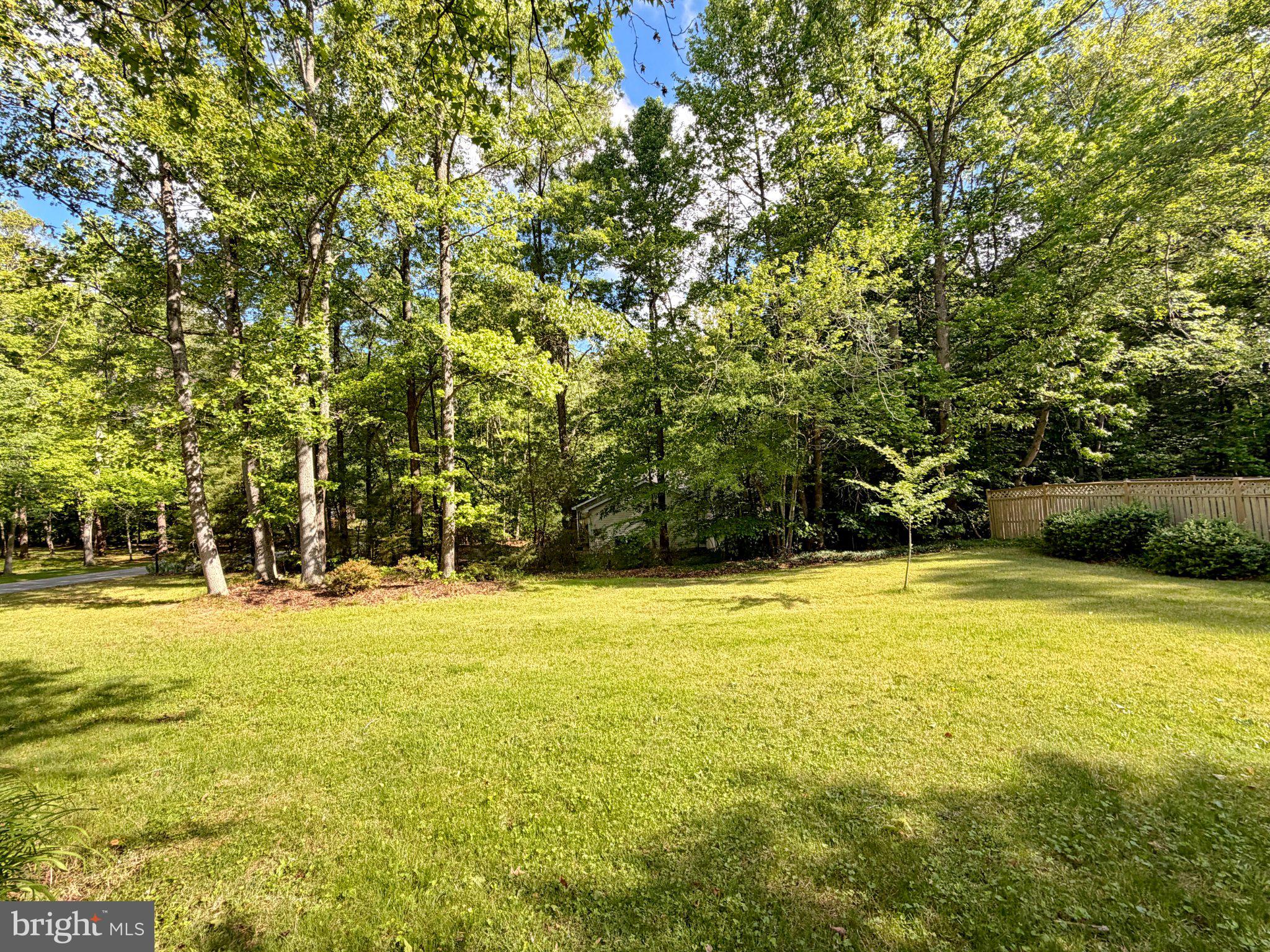 BRIAR RIDGE - Residential