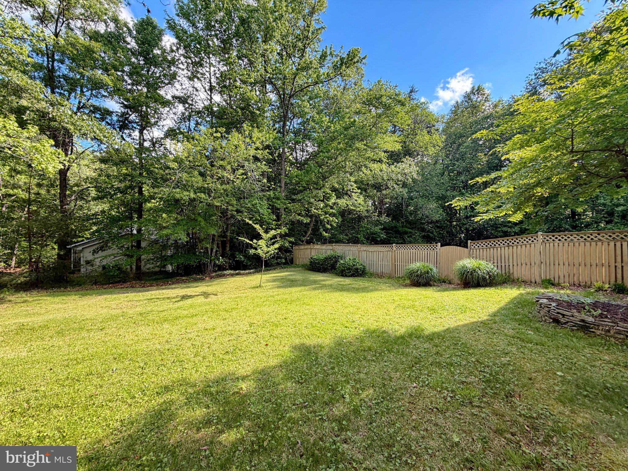 BRIAR RIDGE - Residential