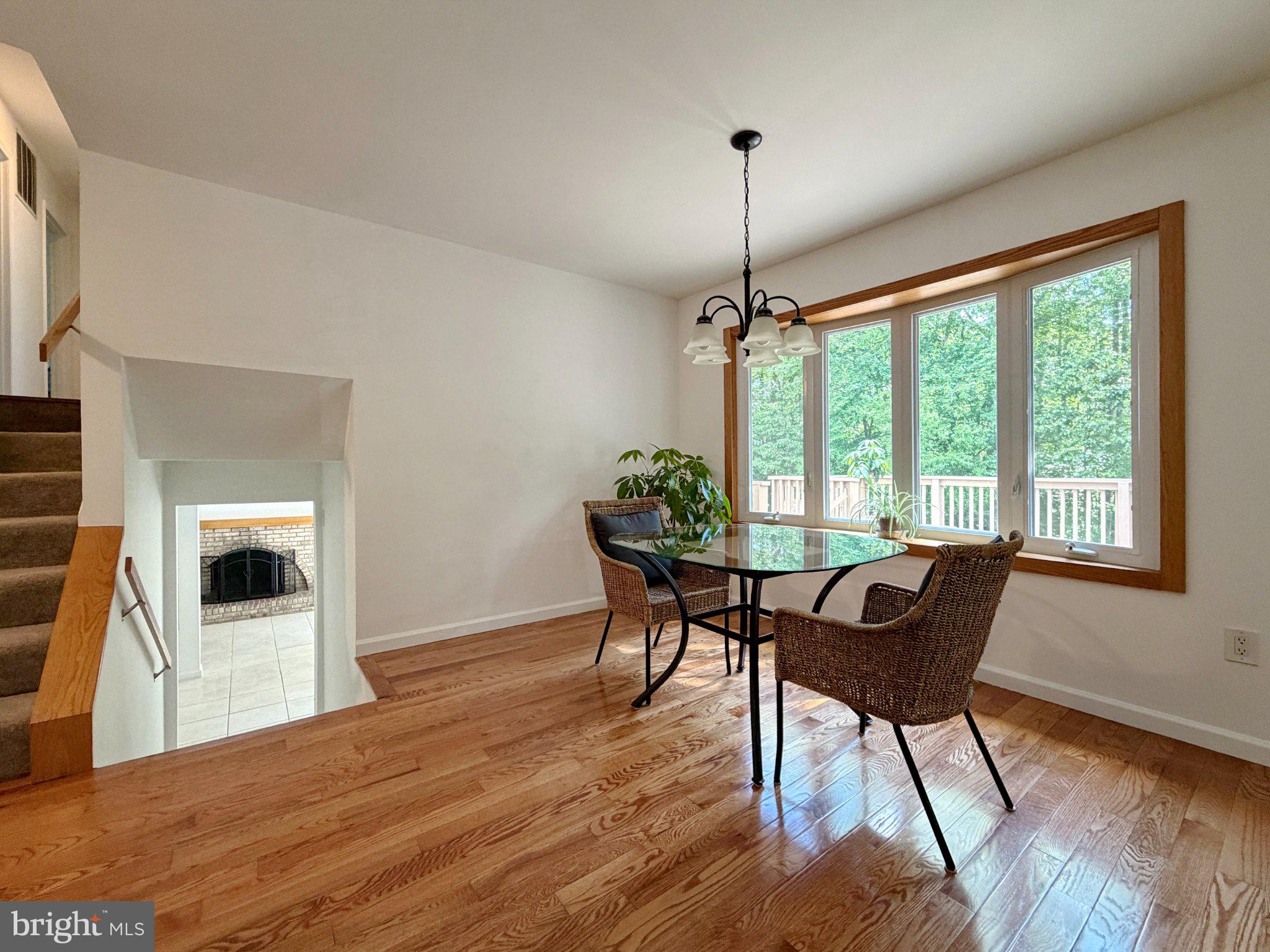 BRIAR RIDGE - Residential