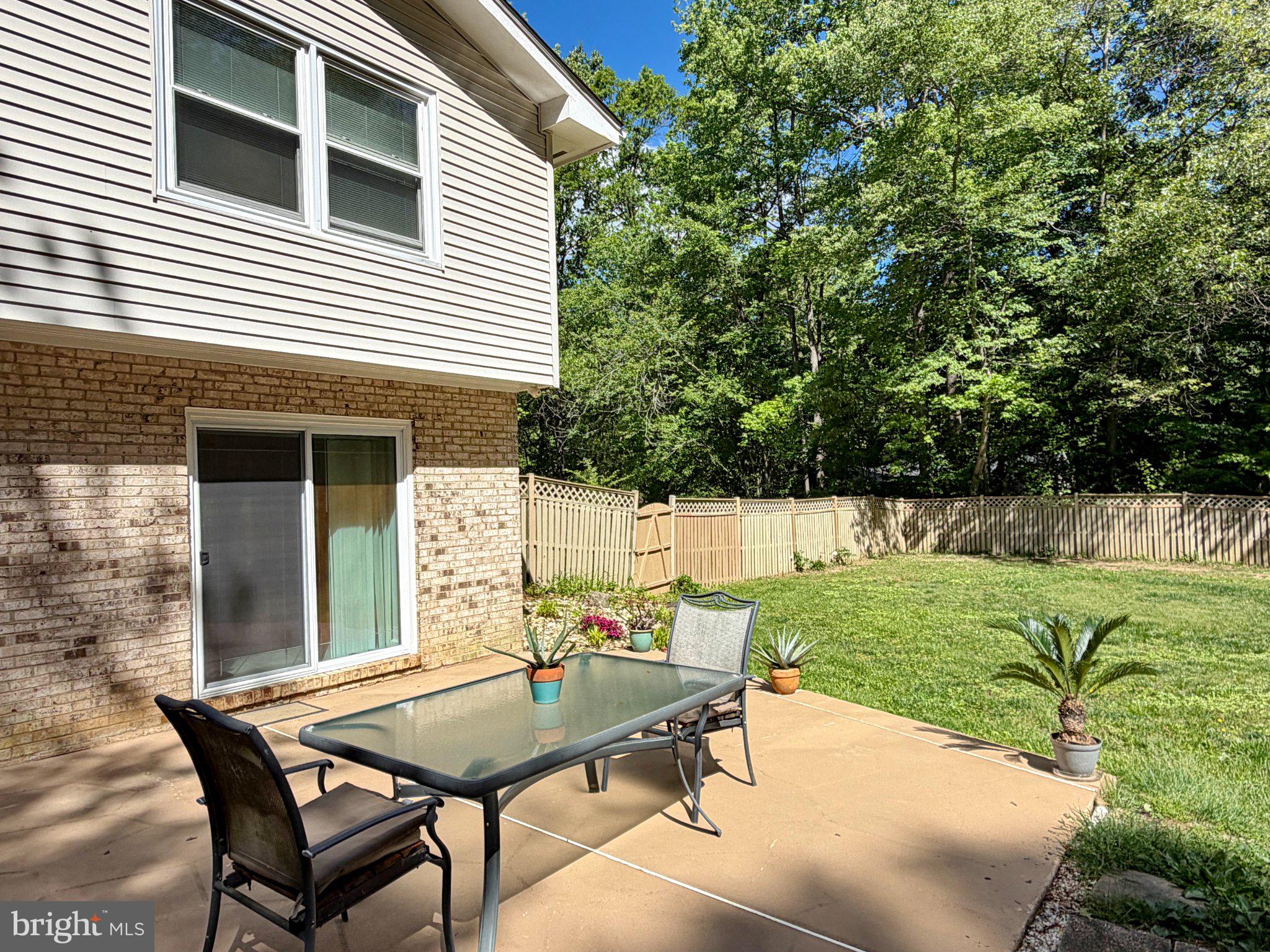 BRIAR RIDGE - Residential