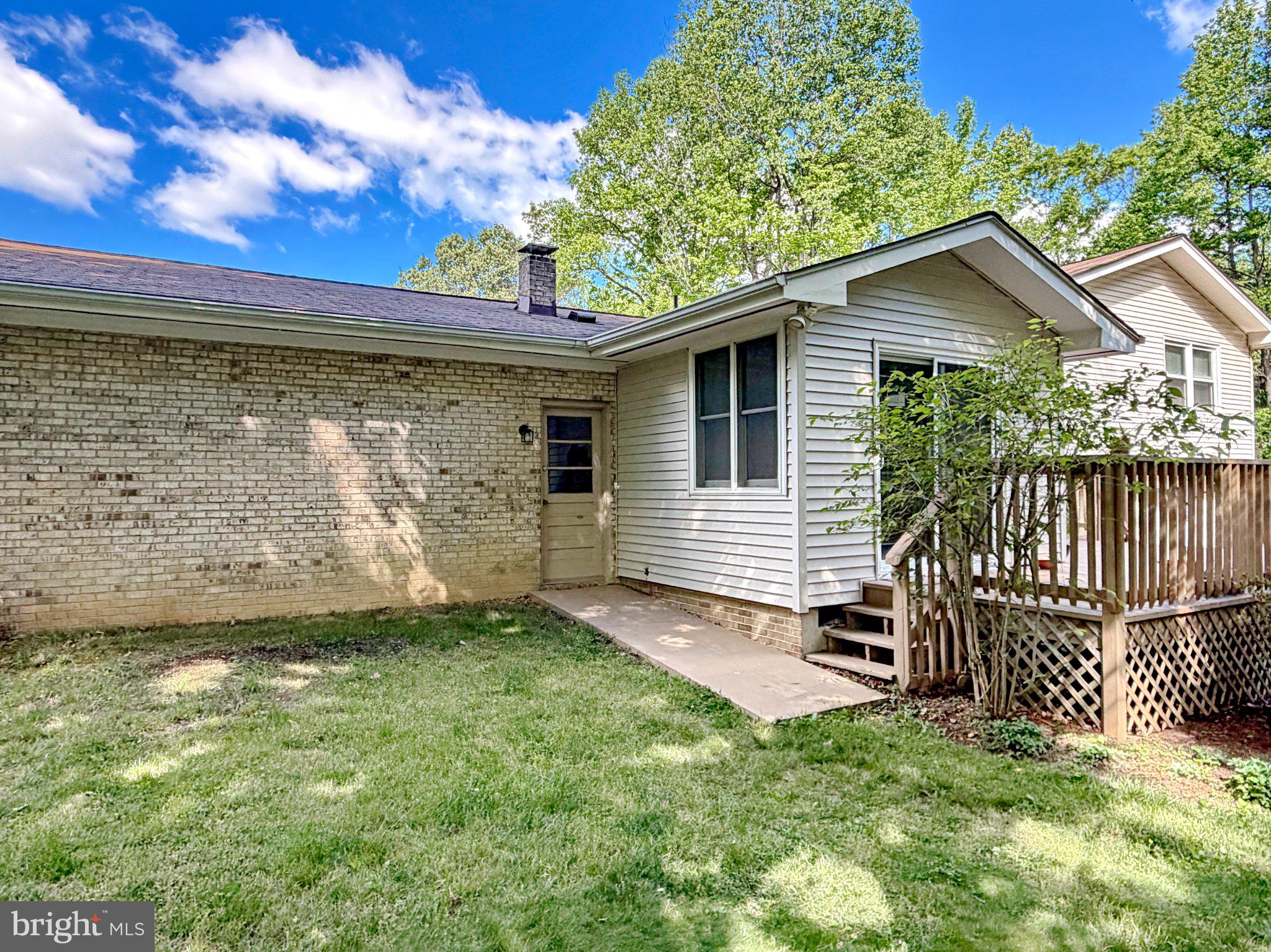 BRIAR RIDGE - Residential
