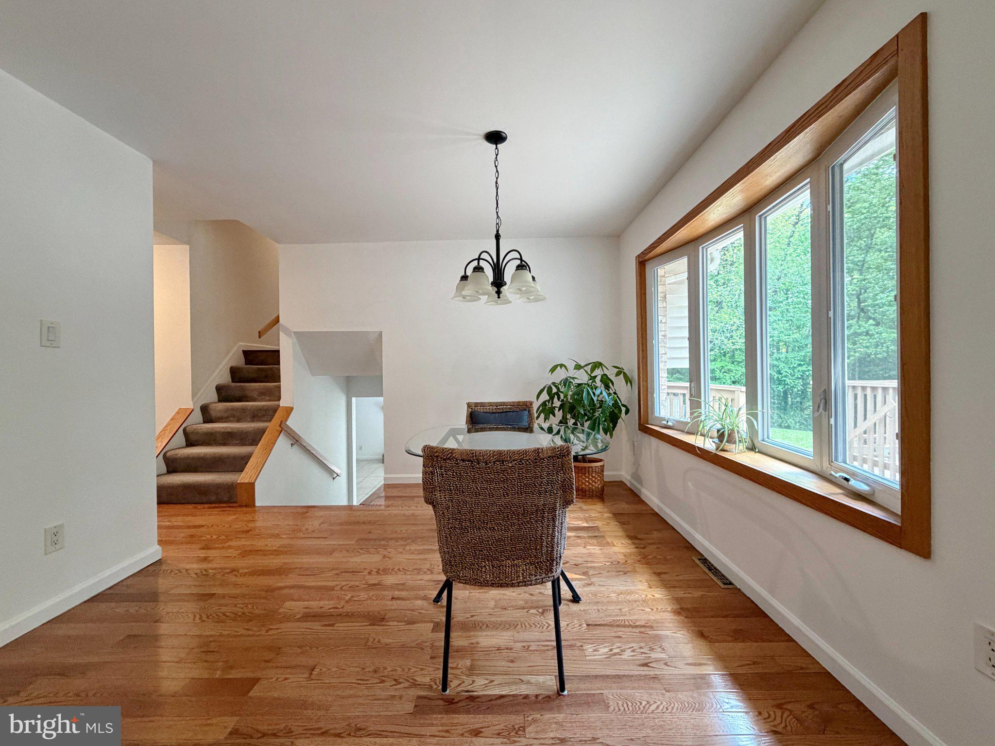 BRIAR RIDGE - Residential