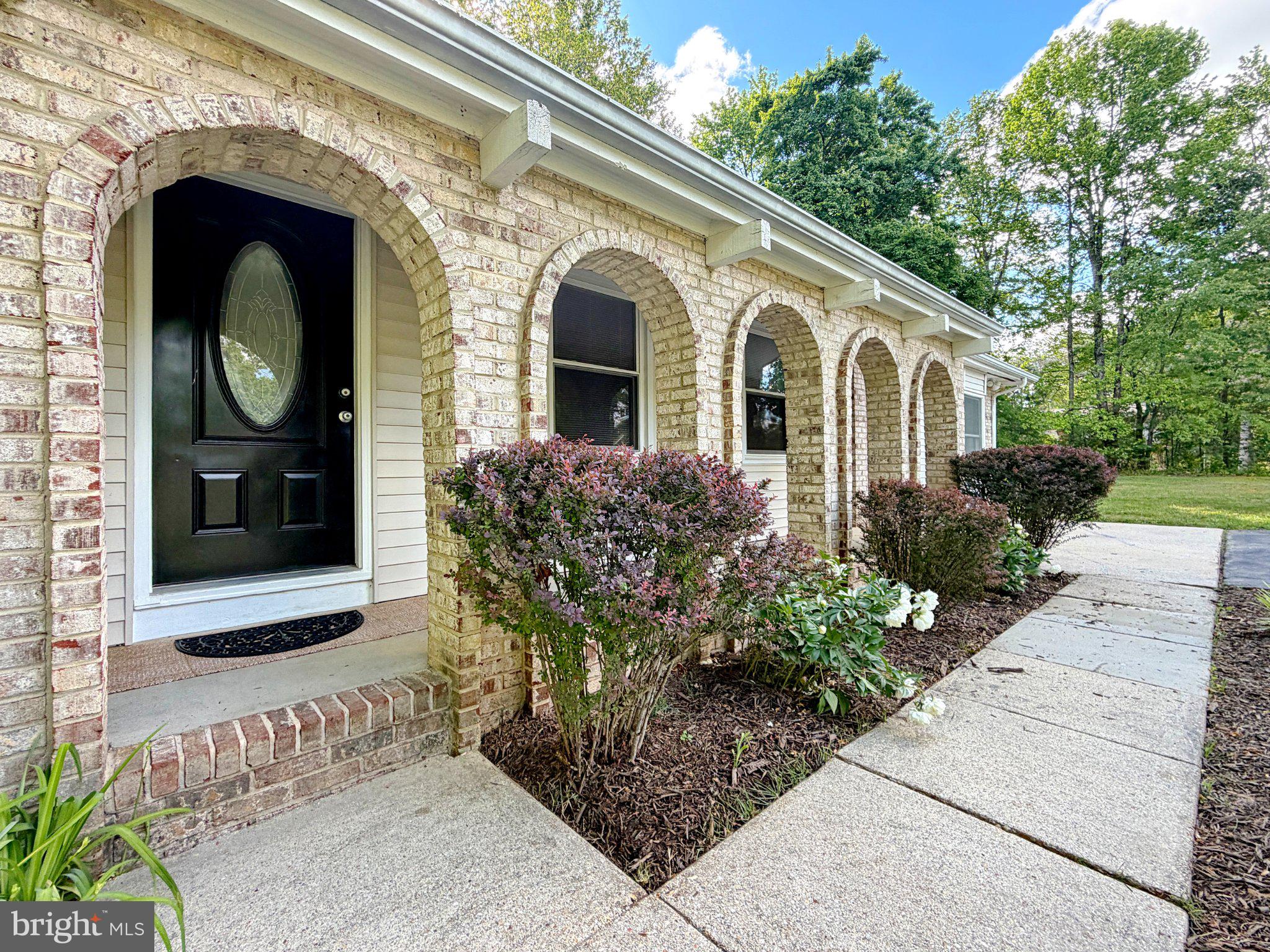 BRIAR RIDGE - Residential