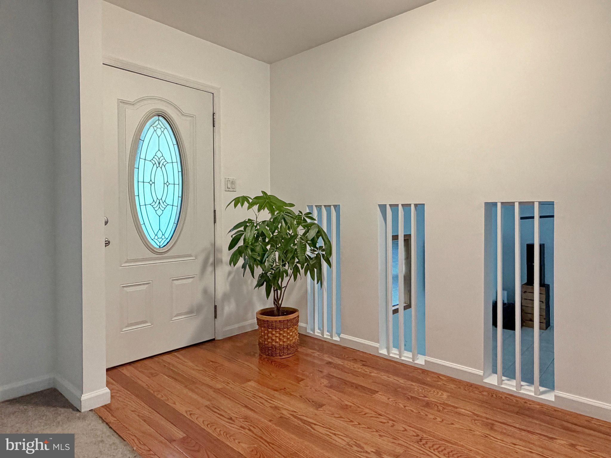 BRIAR RIDGE - Residential
