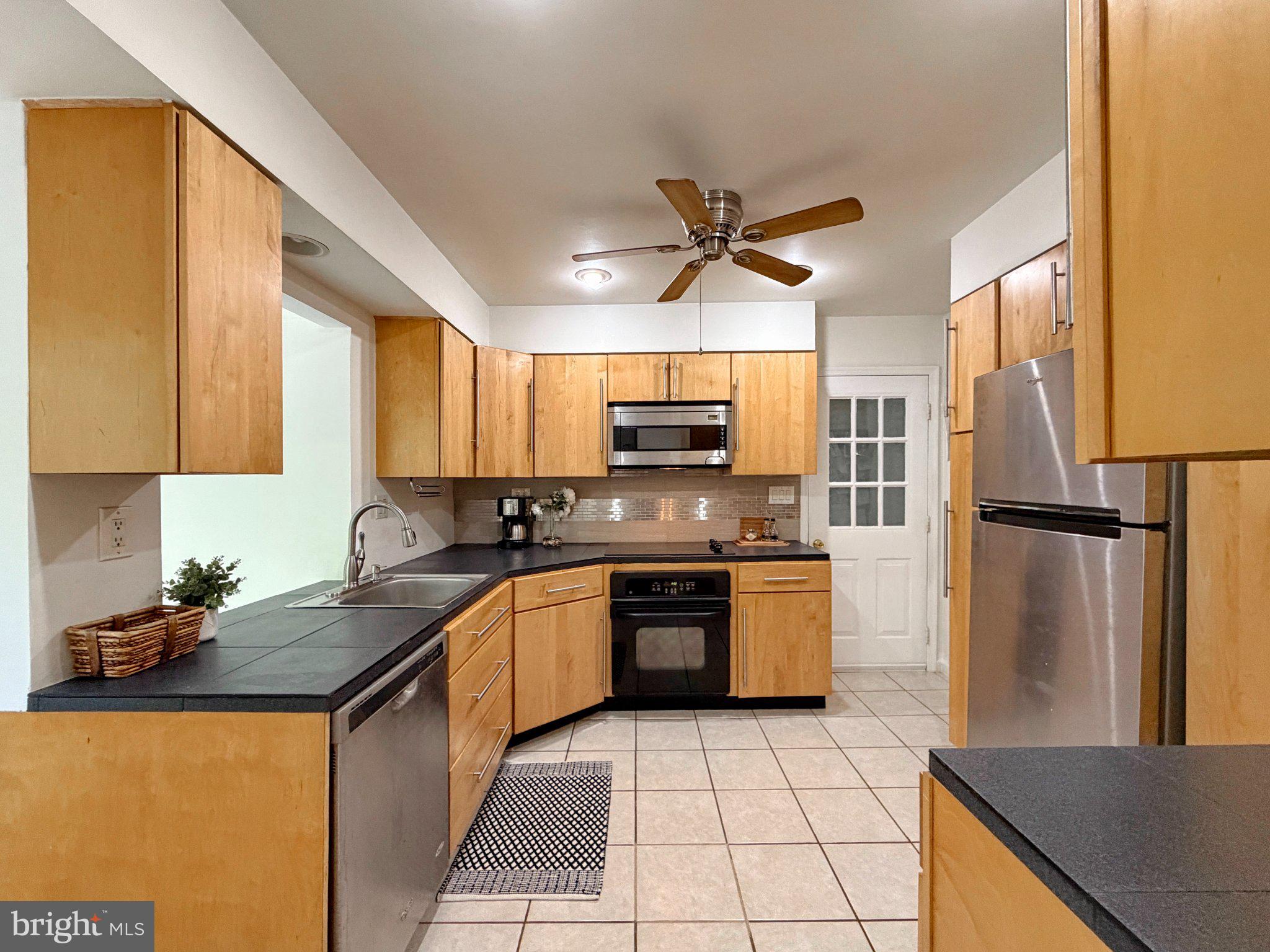 BRIAR RIDGE - Residential
