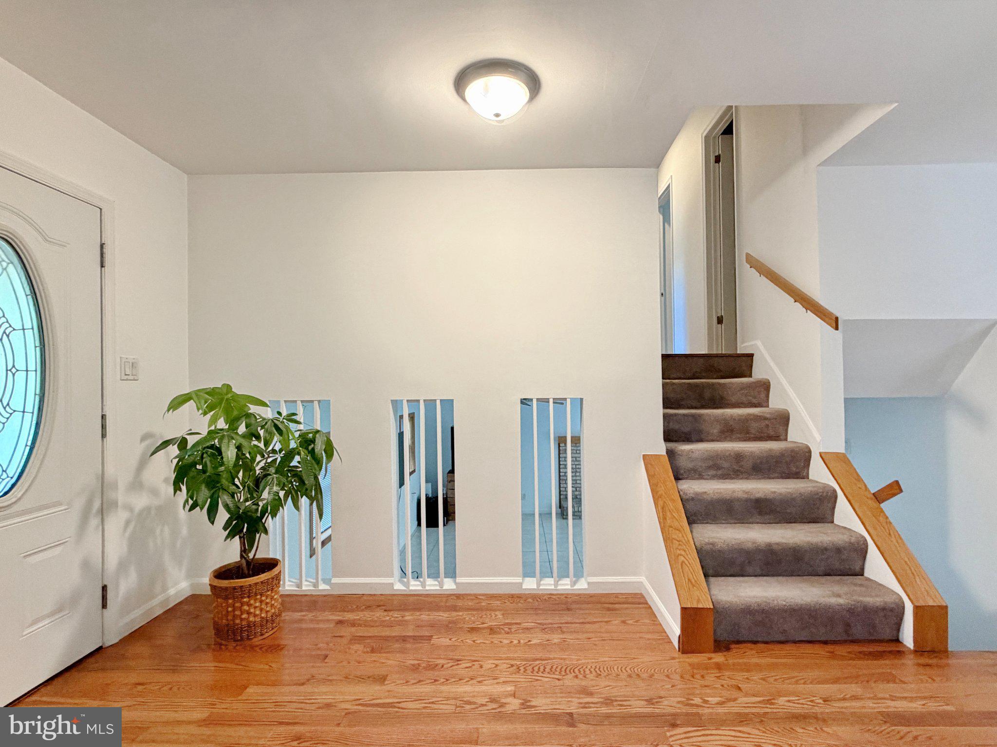 BRIAR RIDGE - Residential