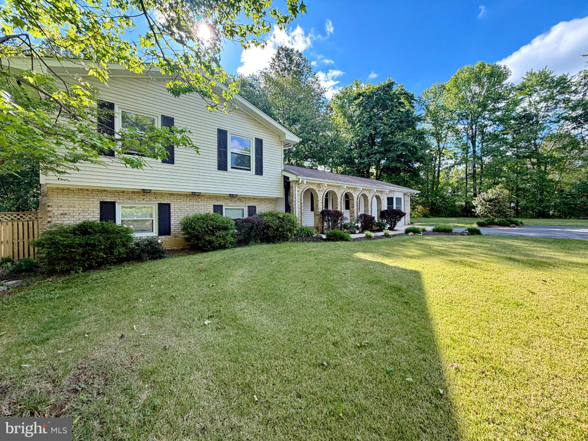 BRIAR RIDGE - Residential