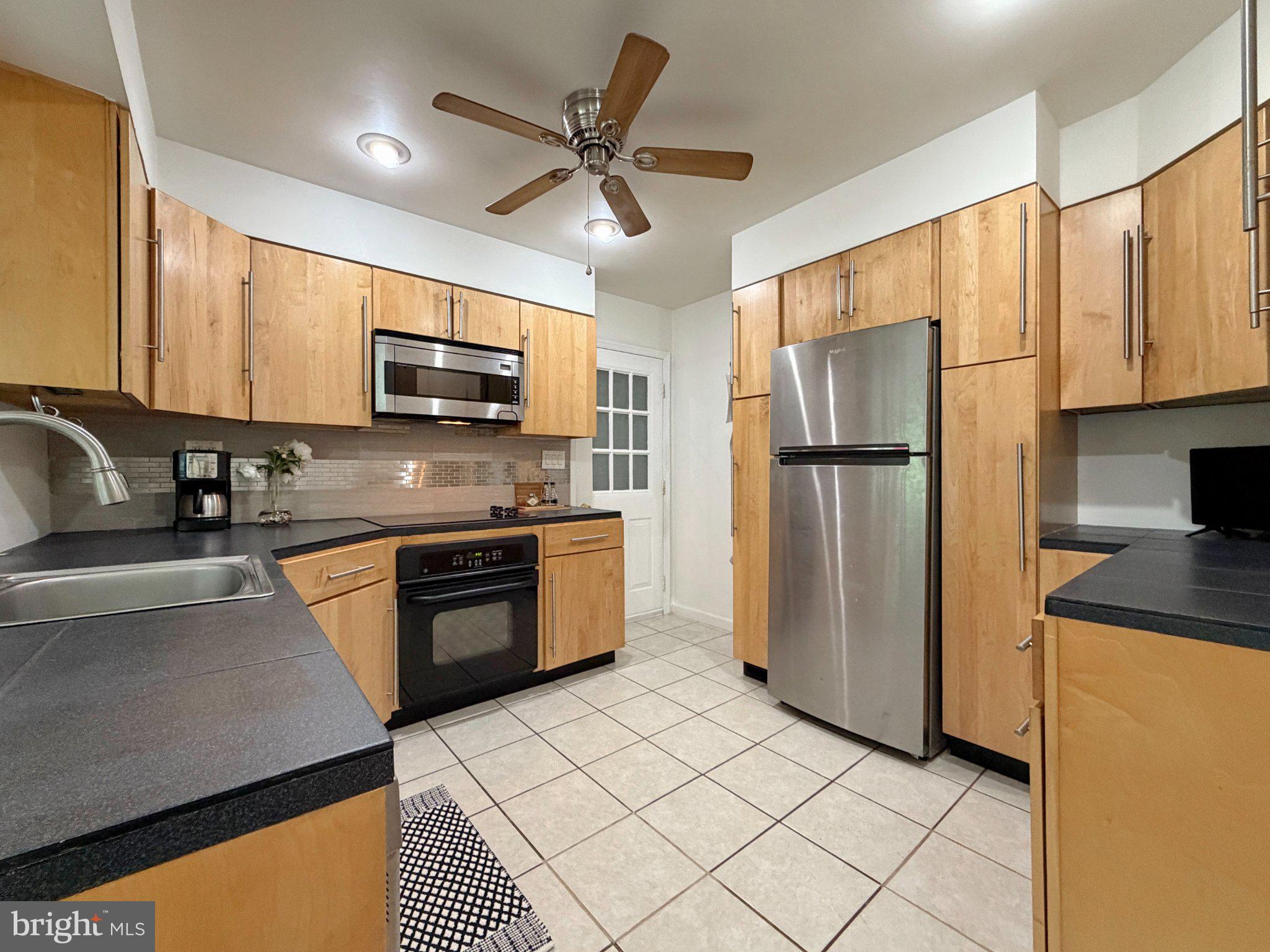 BRIAR RIDGE - Residential
