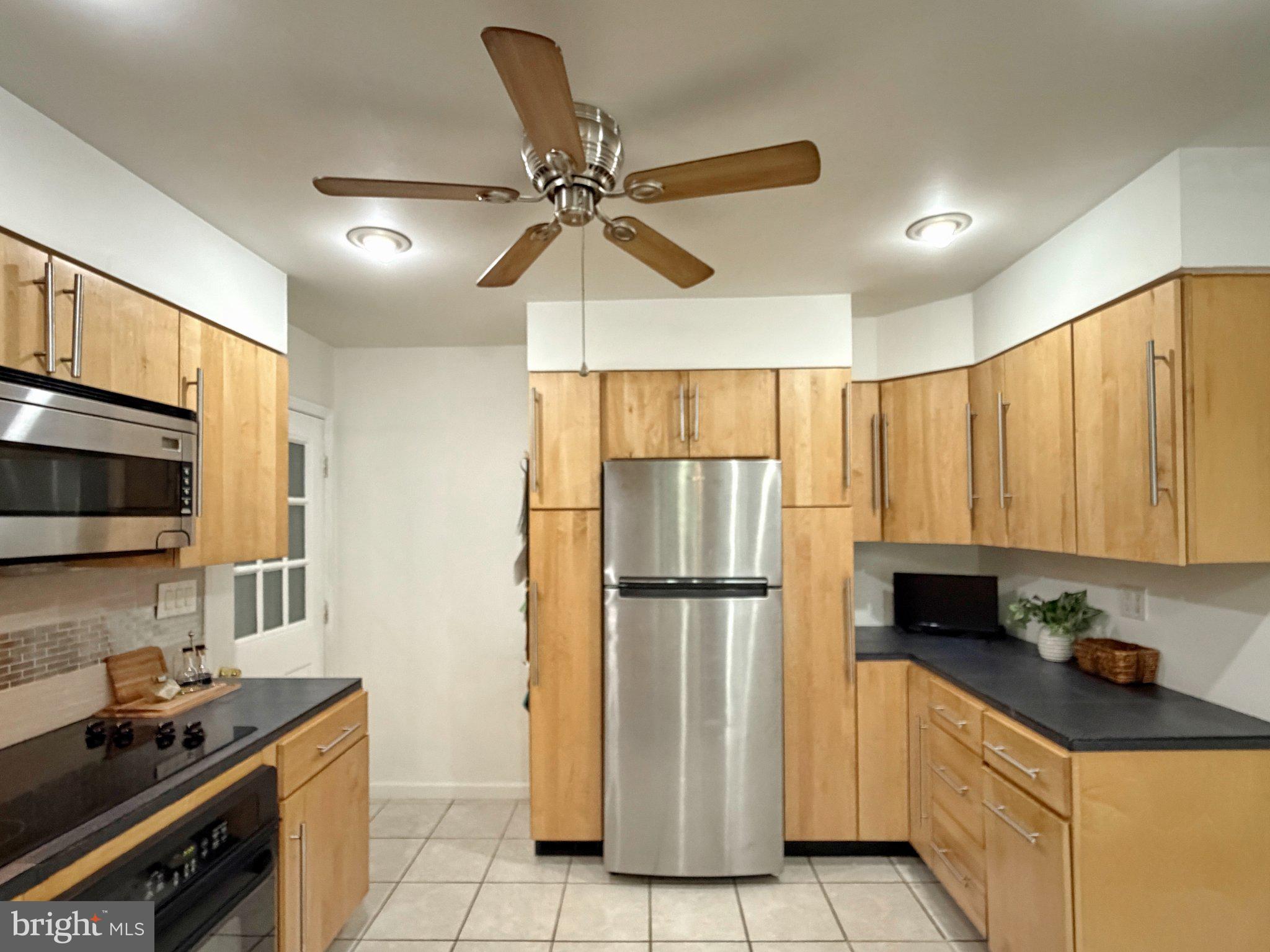 BRIAR RIDGE - Residential