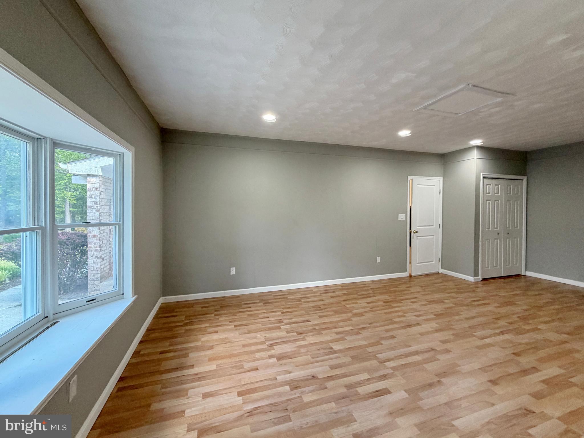 BRIAR RIDGE - Residential