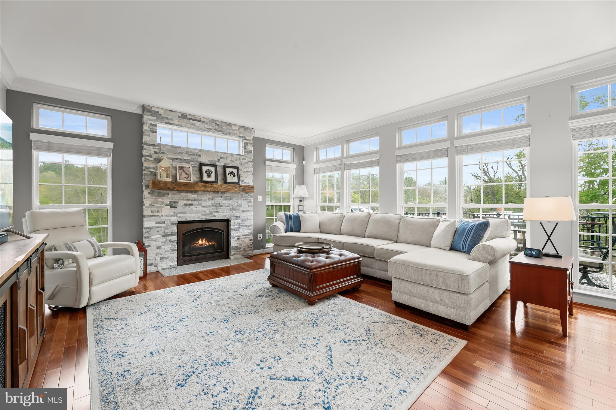 FREEDOM HILLS FARM - Residential