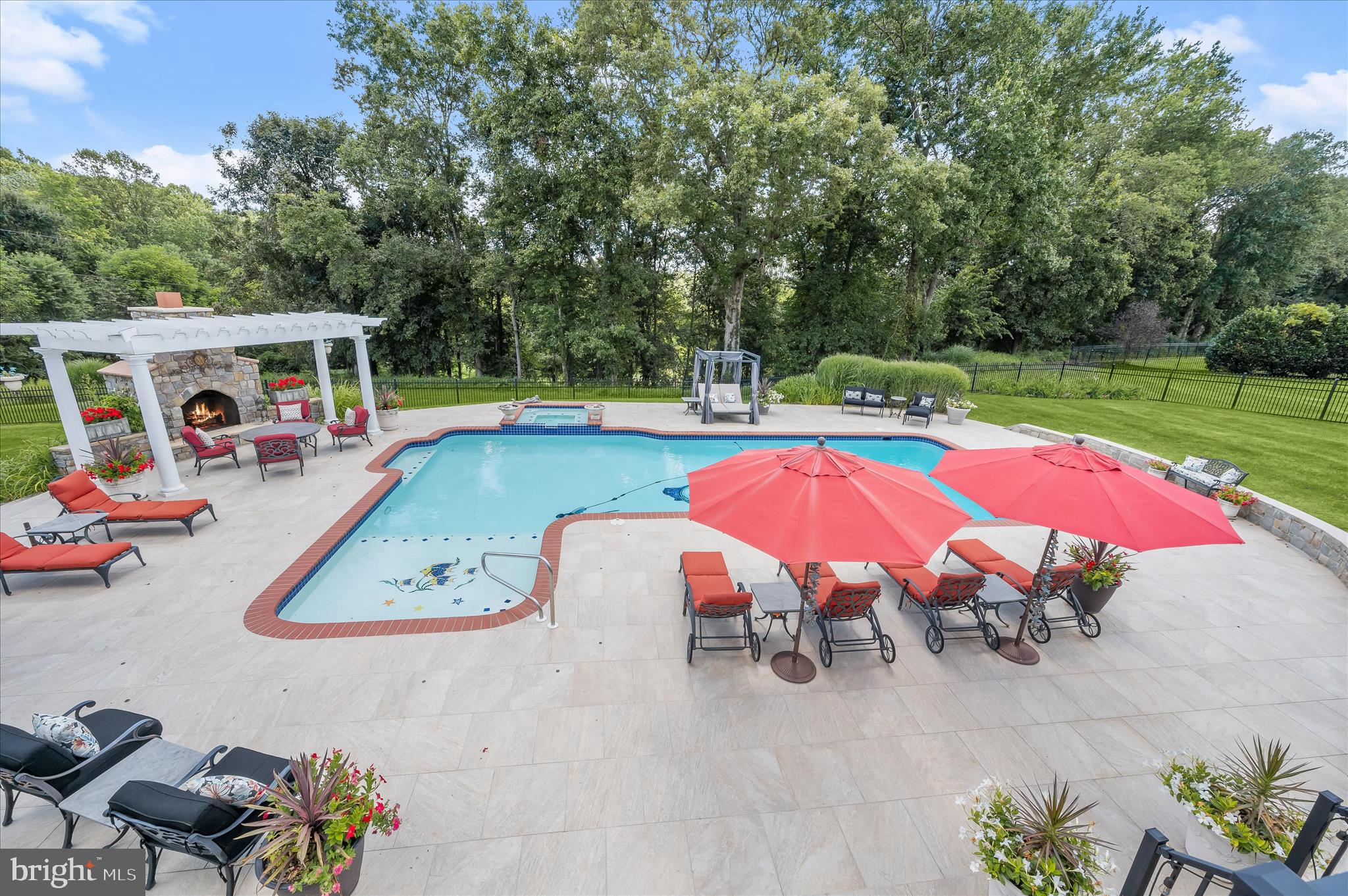 FREEDOM HILLS FARM - Residential