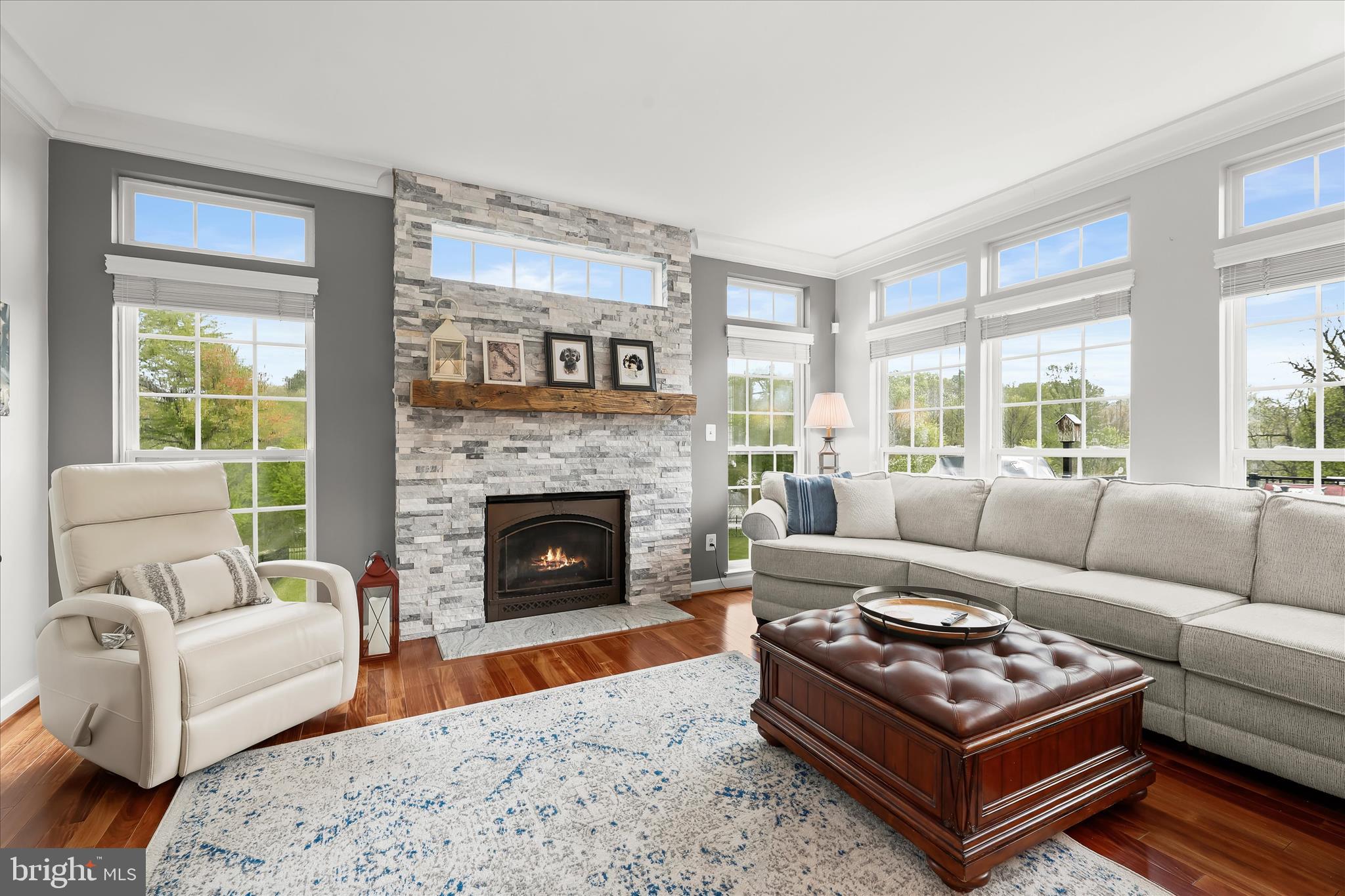 FREEDOM HILLS FARM - Residential