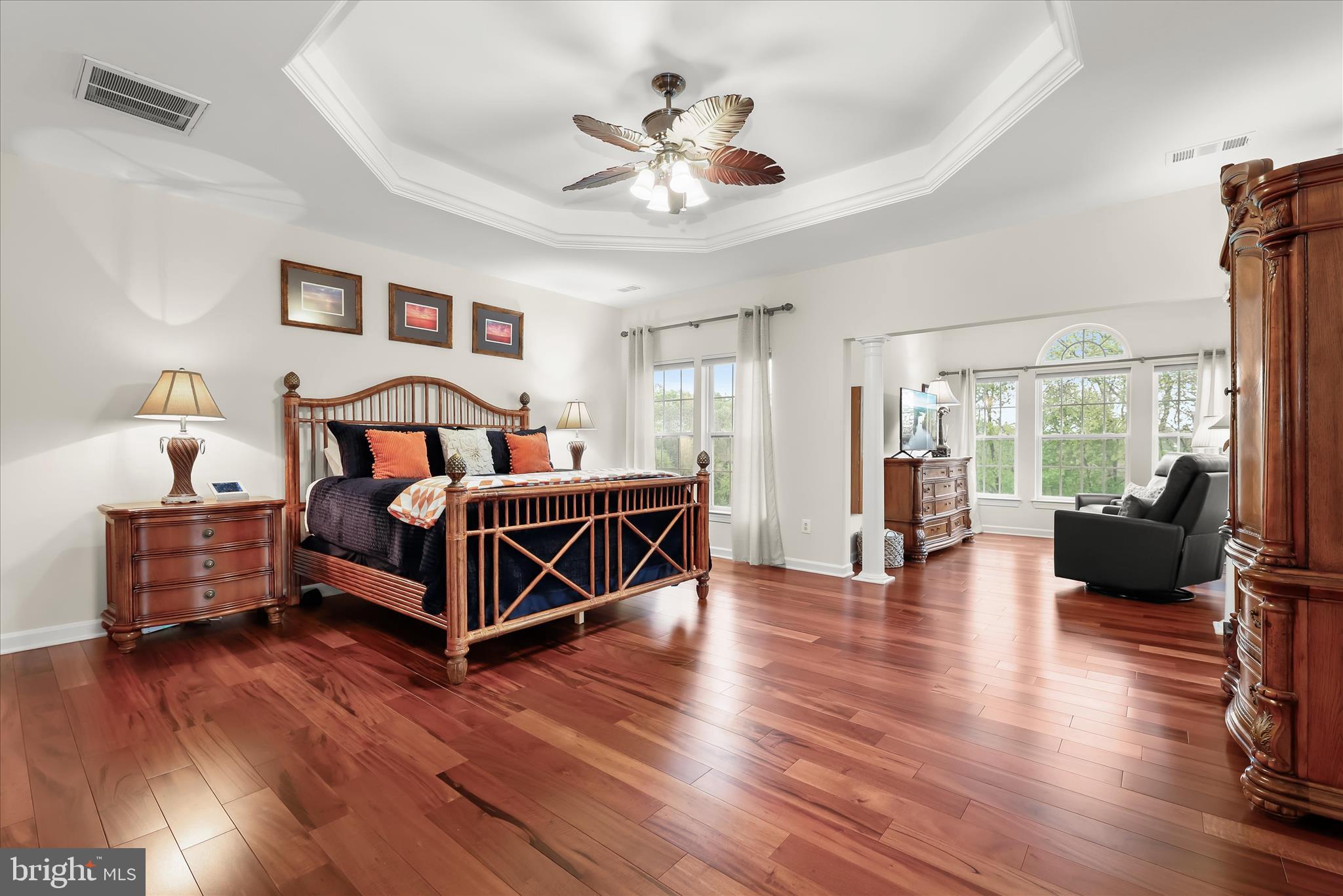 FREEDOM HILLS FARM - Residential