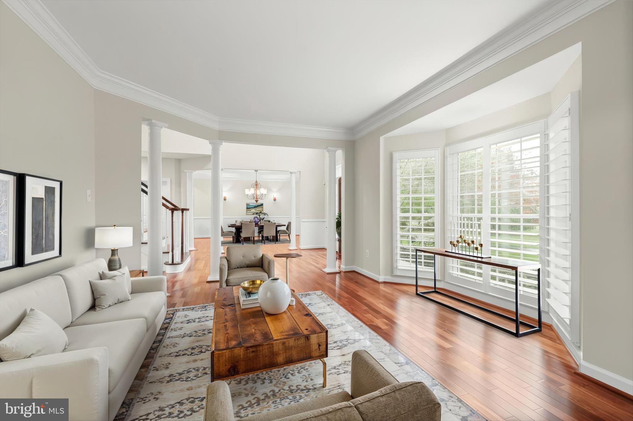 FREEDOM HILLS FARM - Residential