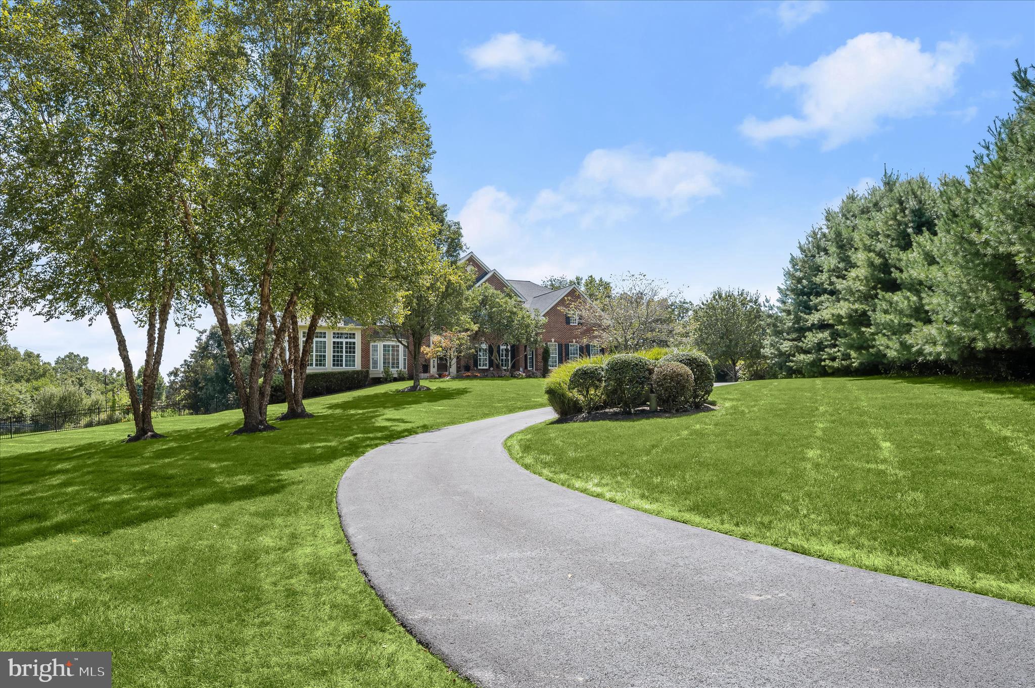 FREEDOM HILLS FARM - Residential