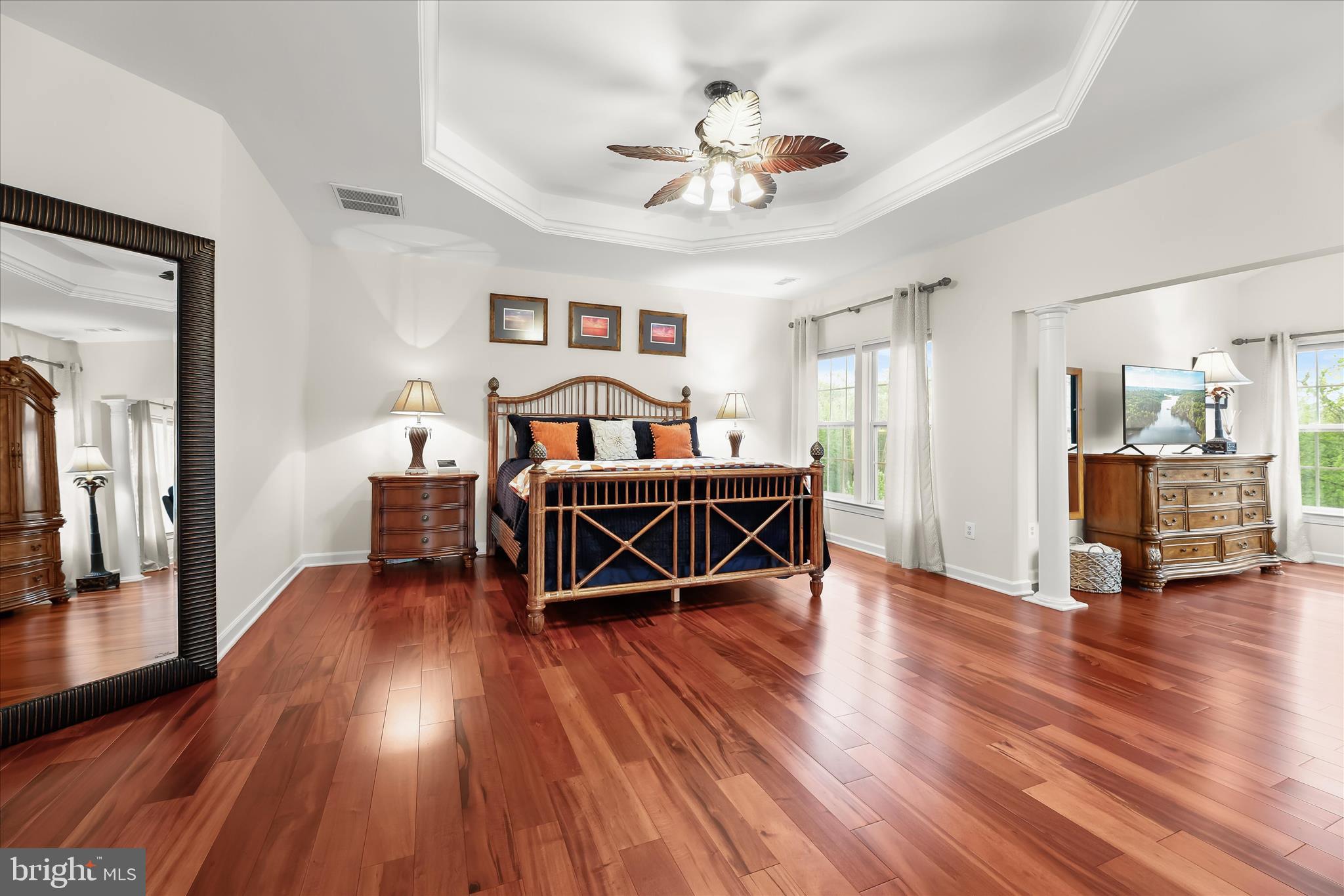 FREEDOM HILLS FARM - Residential