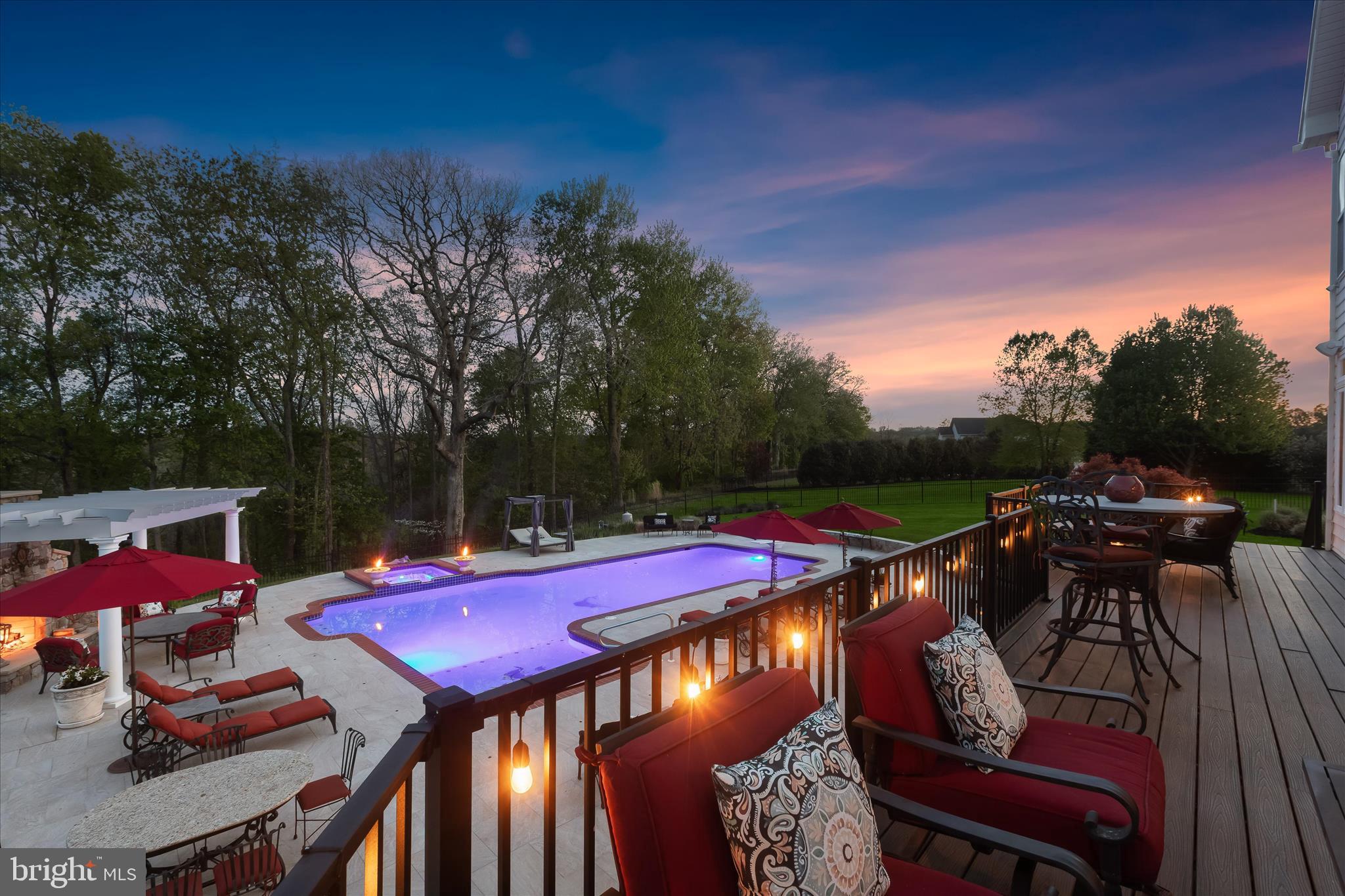 FREEDOM HILLS FARM - Residential