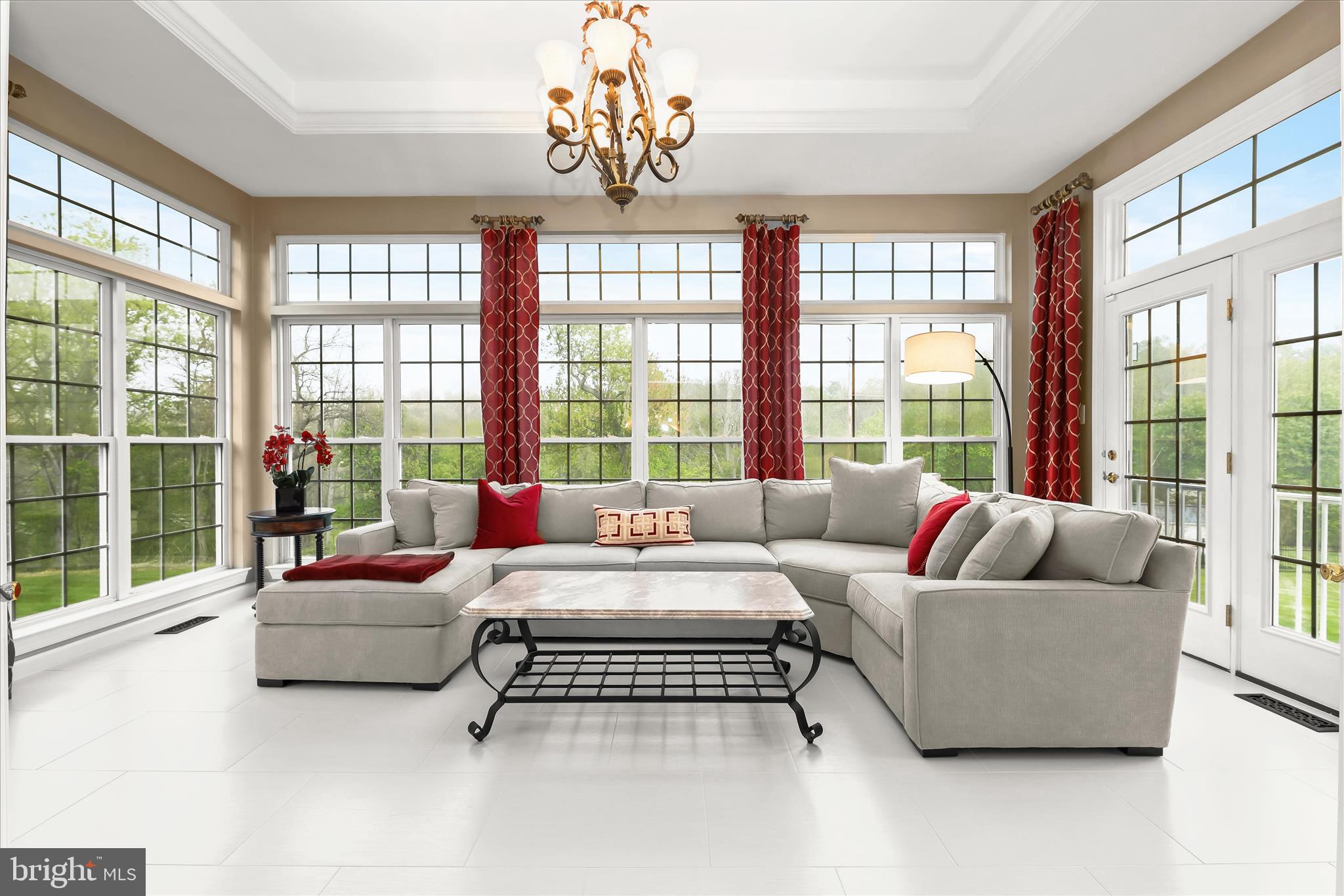 FREEDOM HILLS FARM - Residential