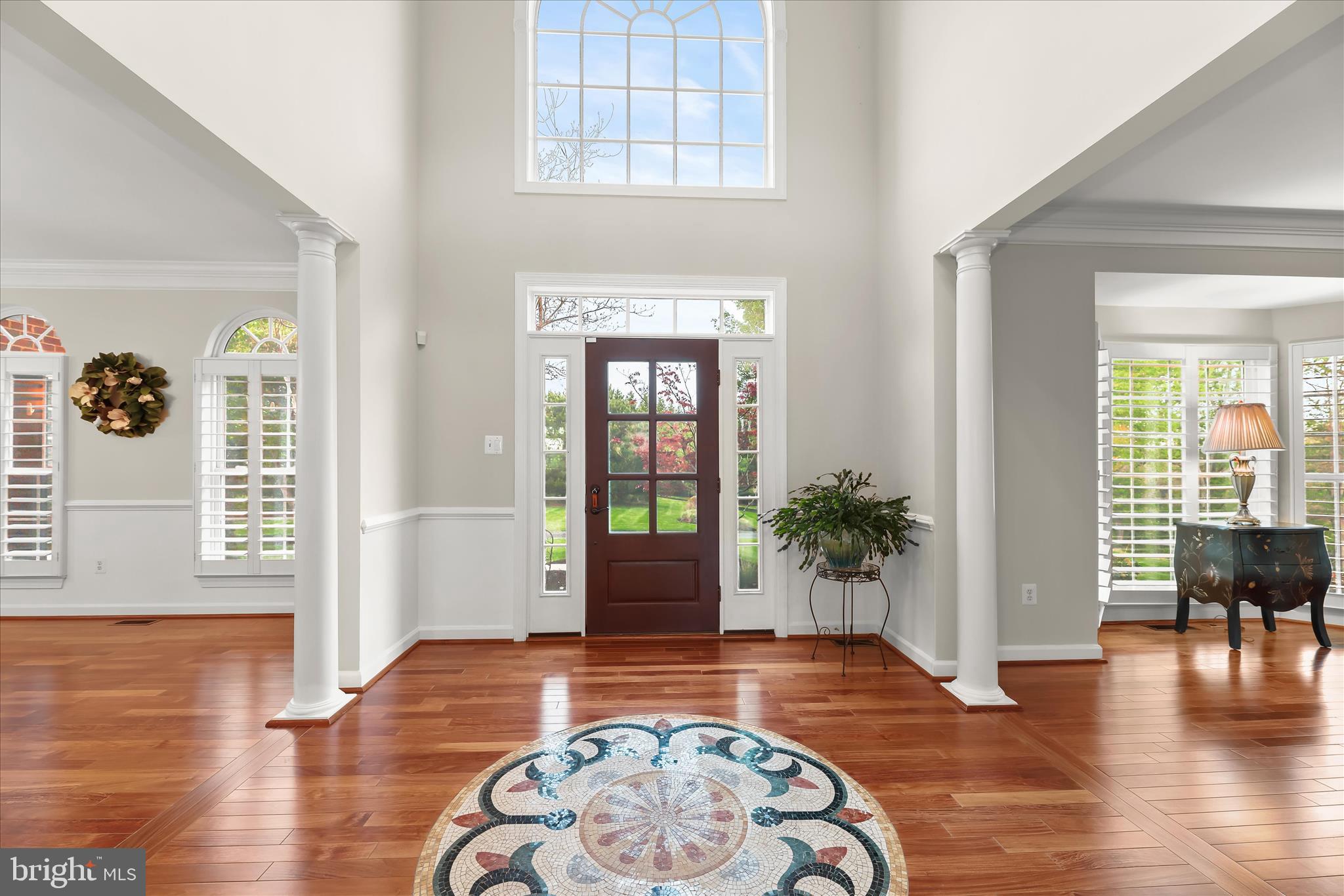 FREEDOM HILLS FARM - Residential