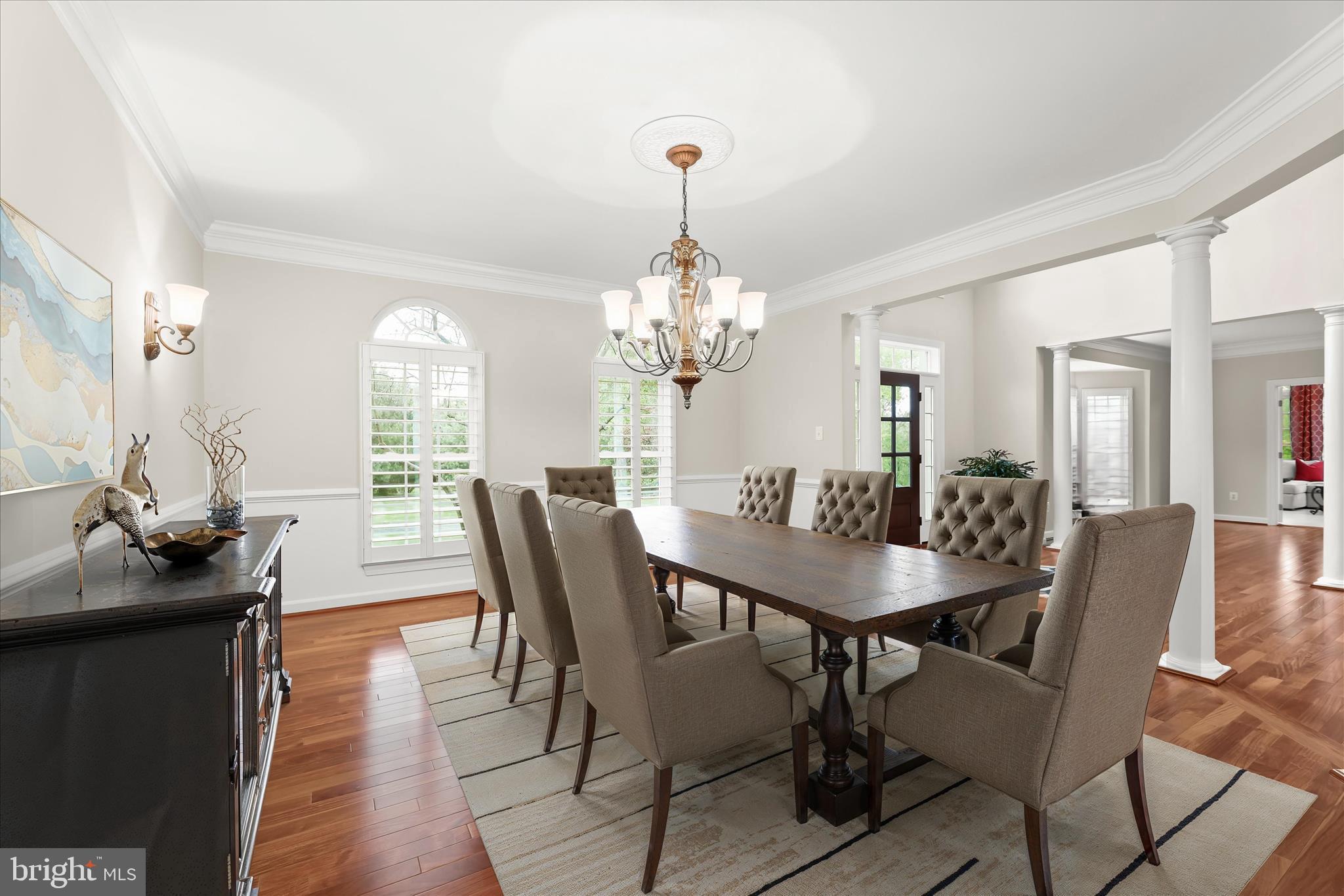 FREEDOM HILLS FARM - Residential