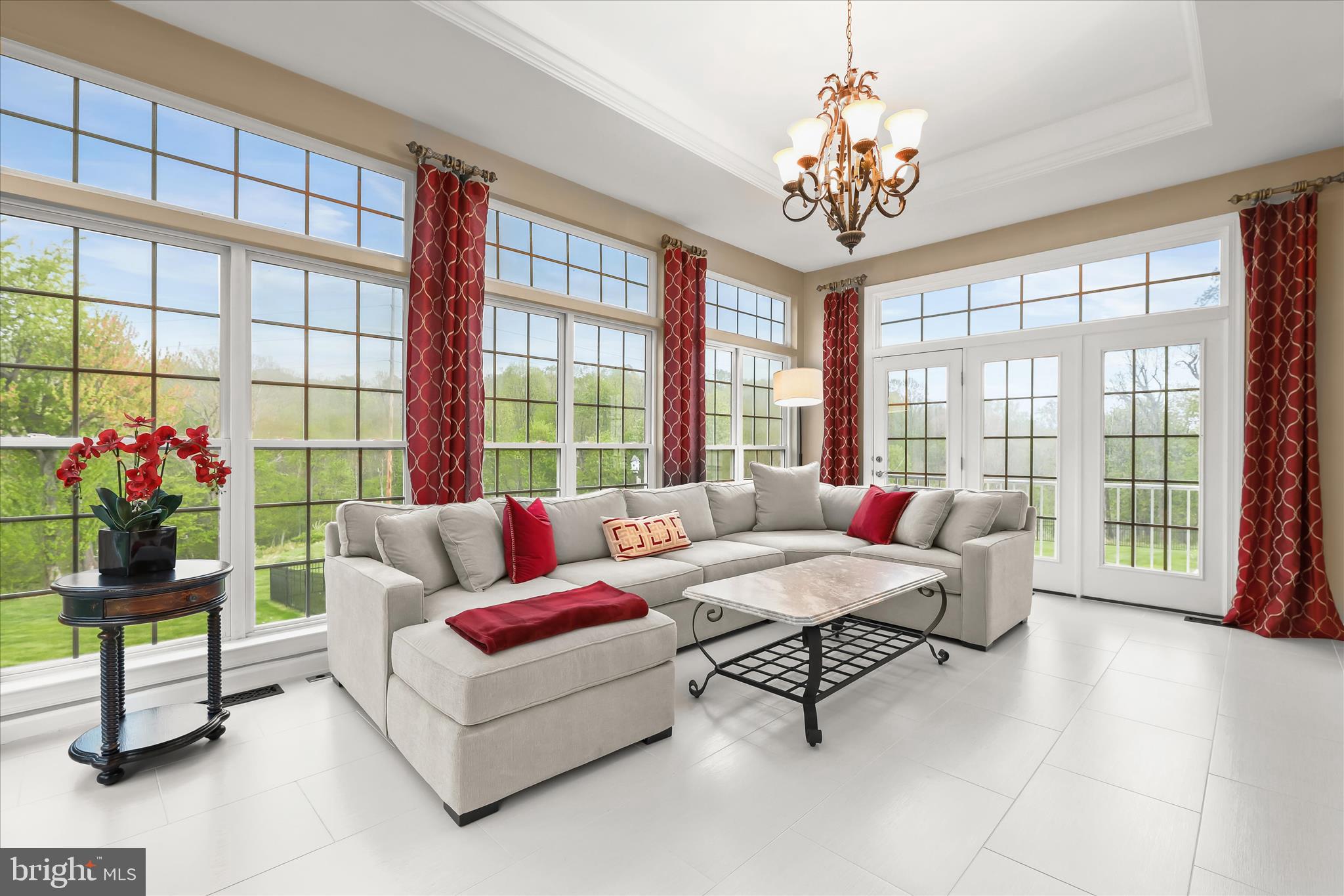 FREEDOM HILLS FARM - Residential