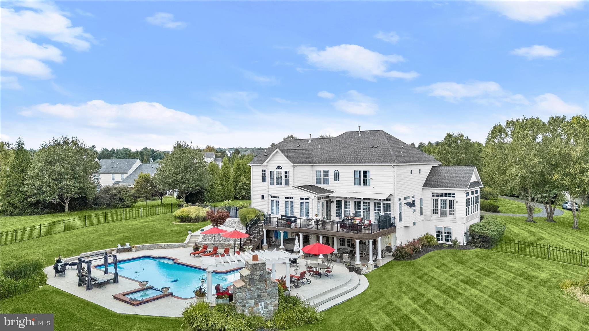 FREEDOM HILLS FARM - Residential