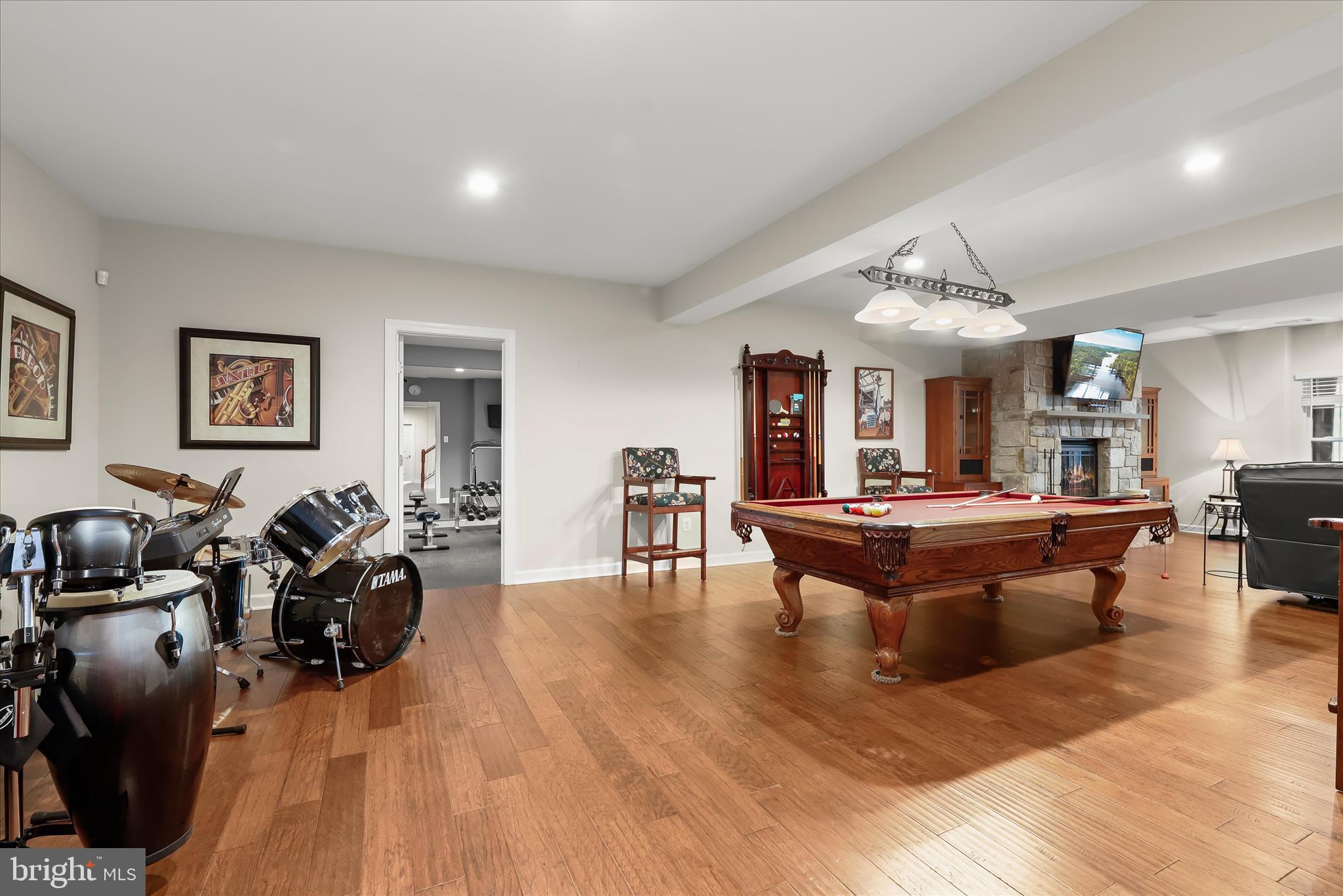 FREEDOM HILLS FARM - Residential