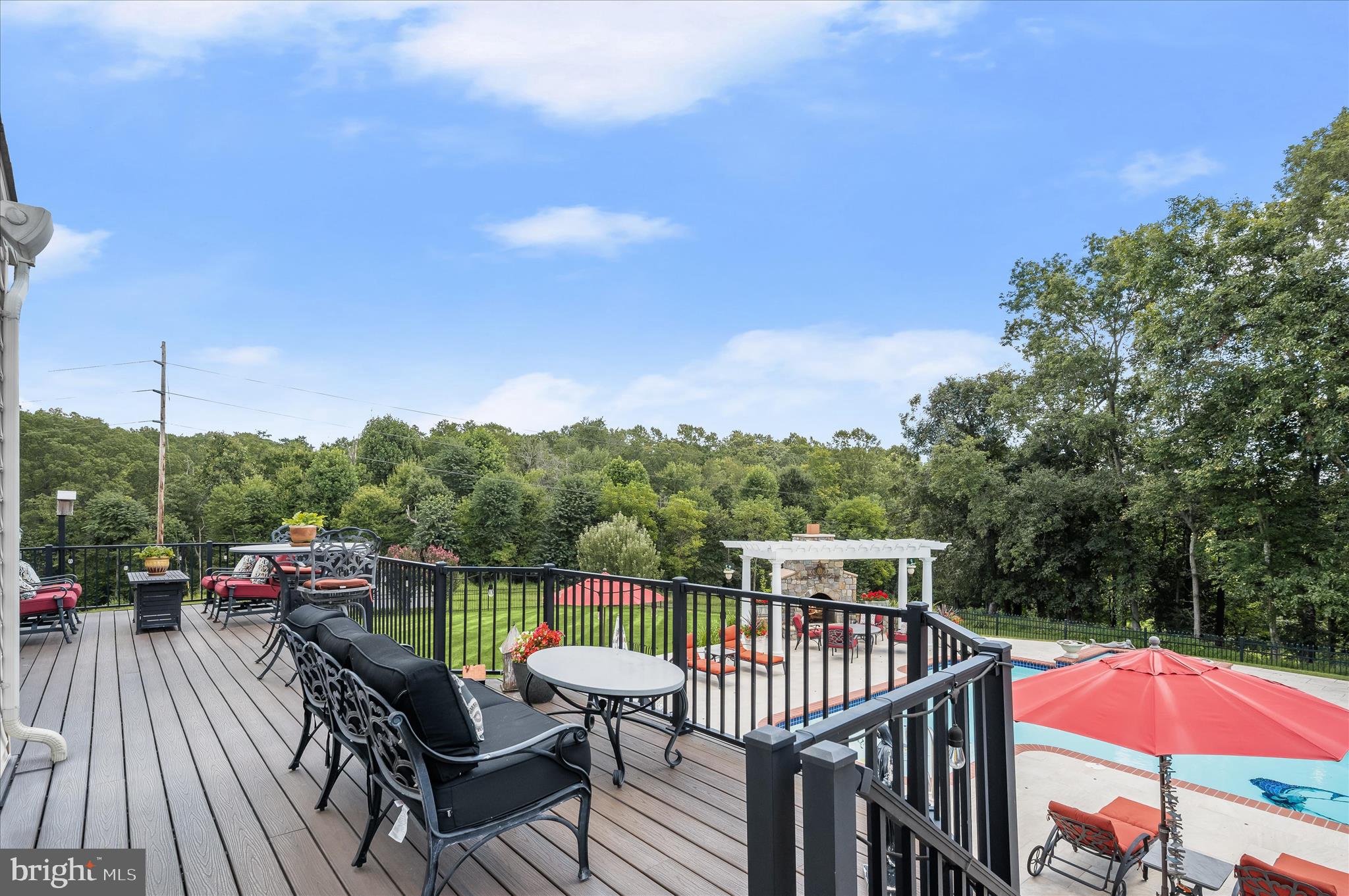 FREEDOM HILLS FARM - Residential