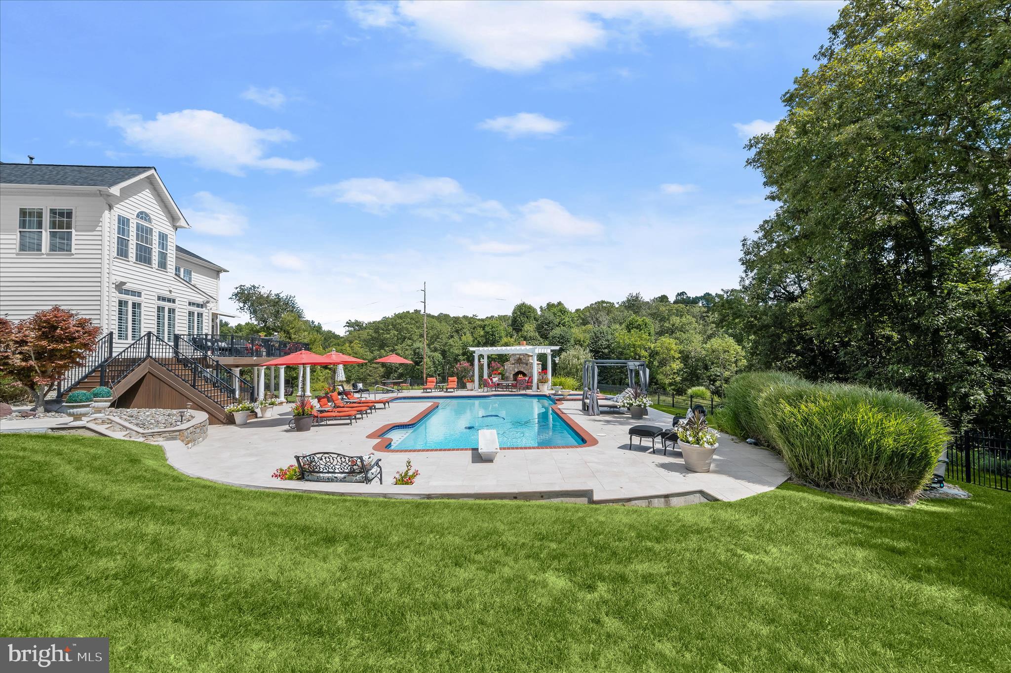 FREEDOM HILLS FARM - Residential