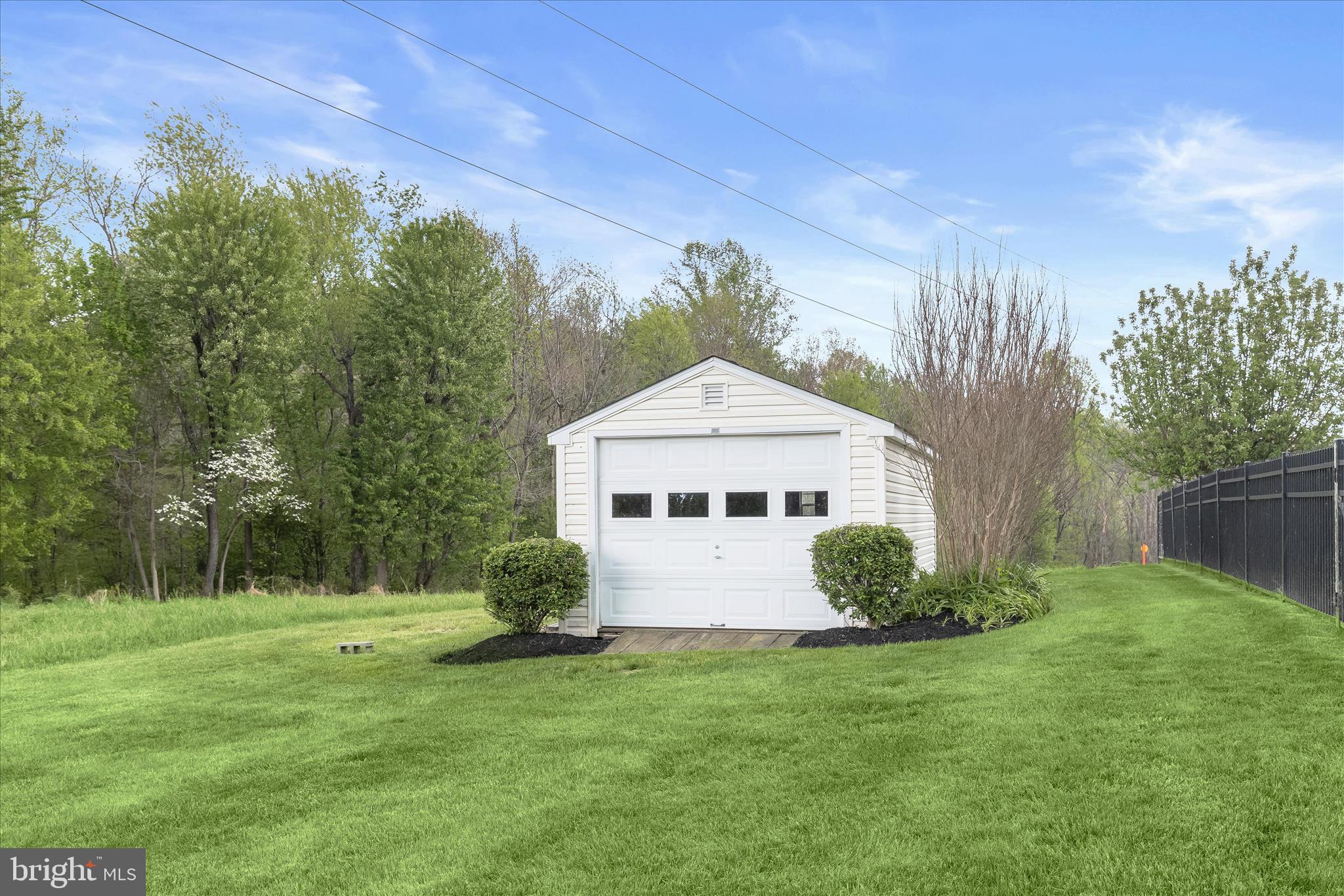 FREEDOM HILLS FARM - Residential