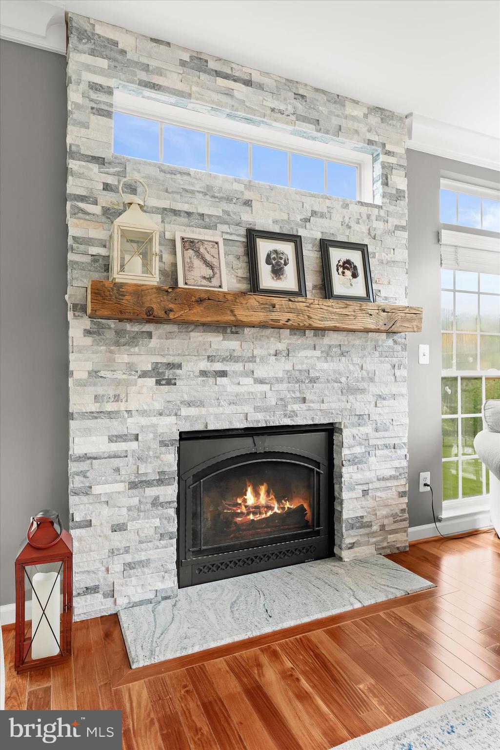 FREEDOM HILLS FARM - Residential