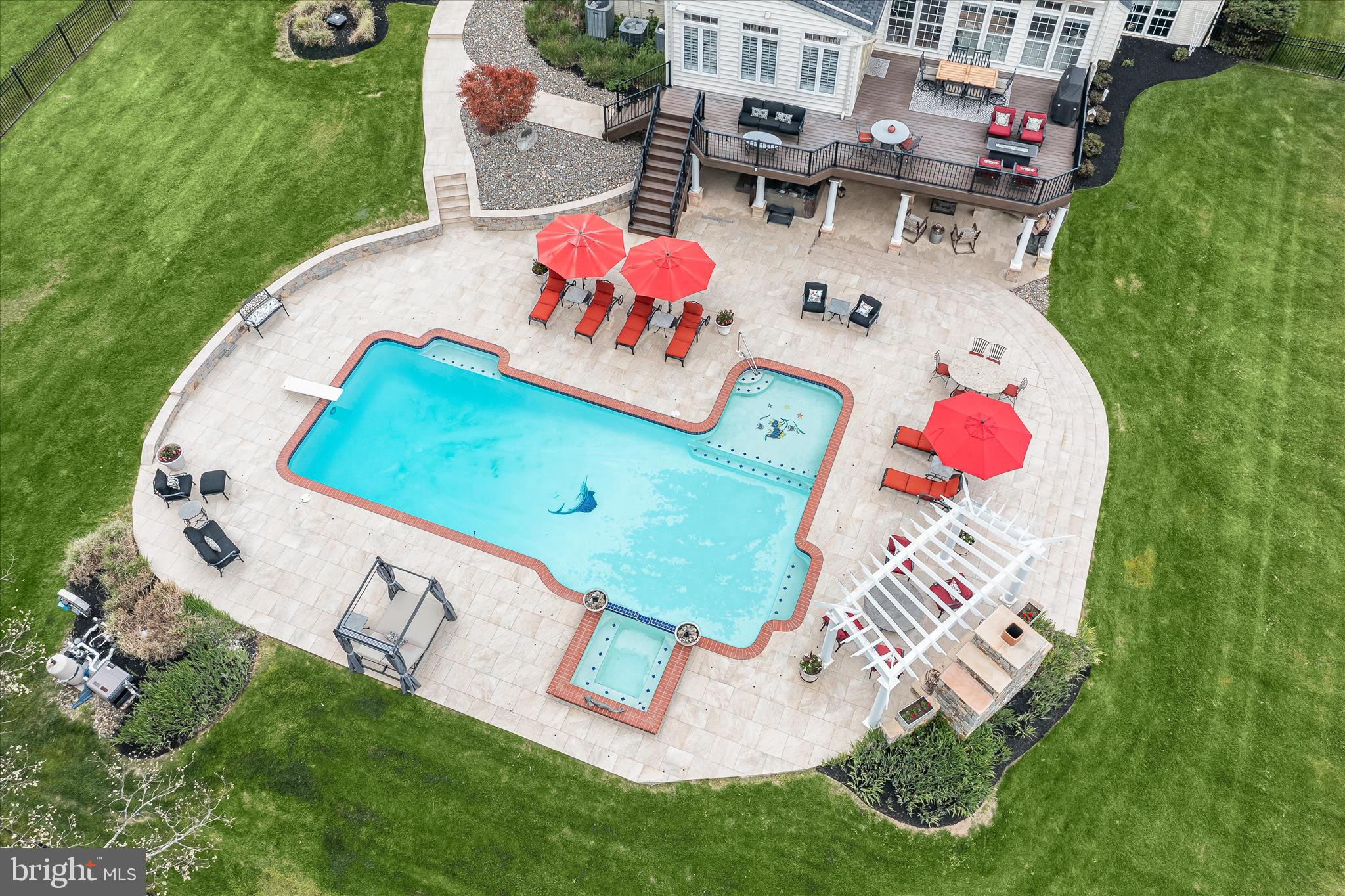 FREEDOM HILLS FARM - Residential