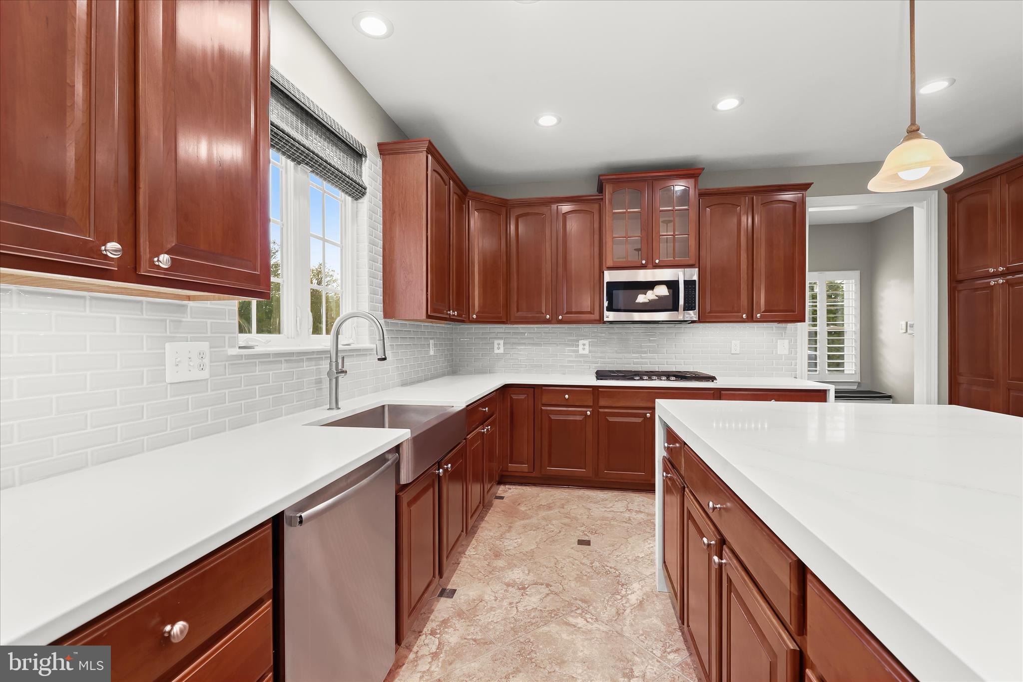 FREEDOM HILLS FARM - Residential