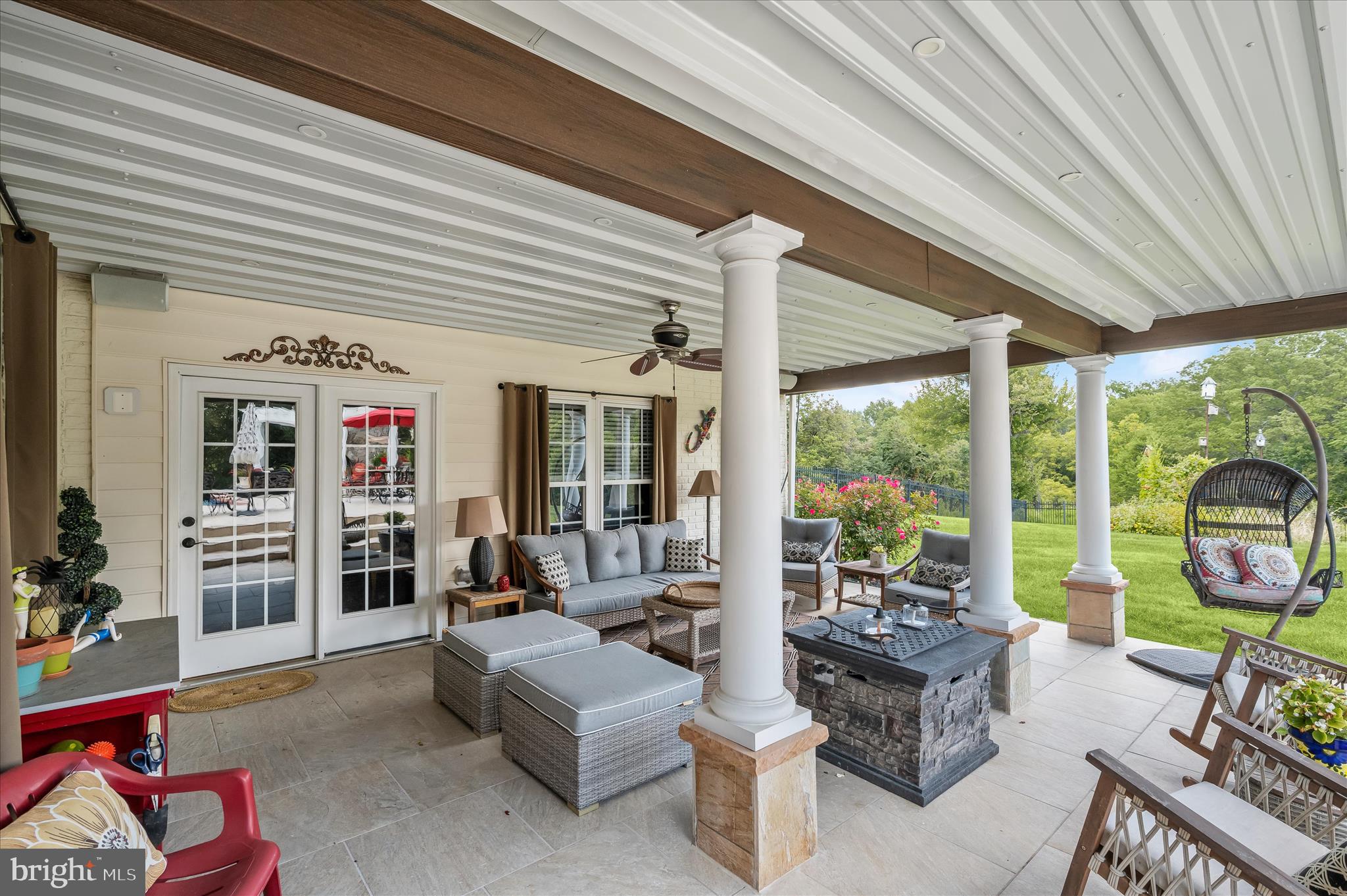 FREEDOM HILLS FARM - Residential