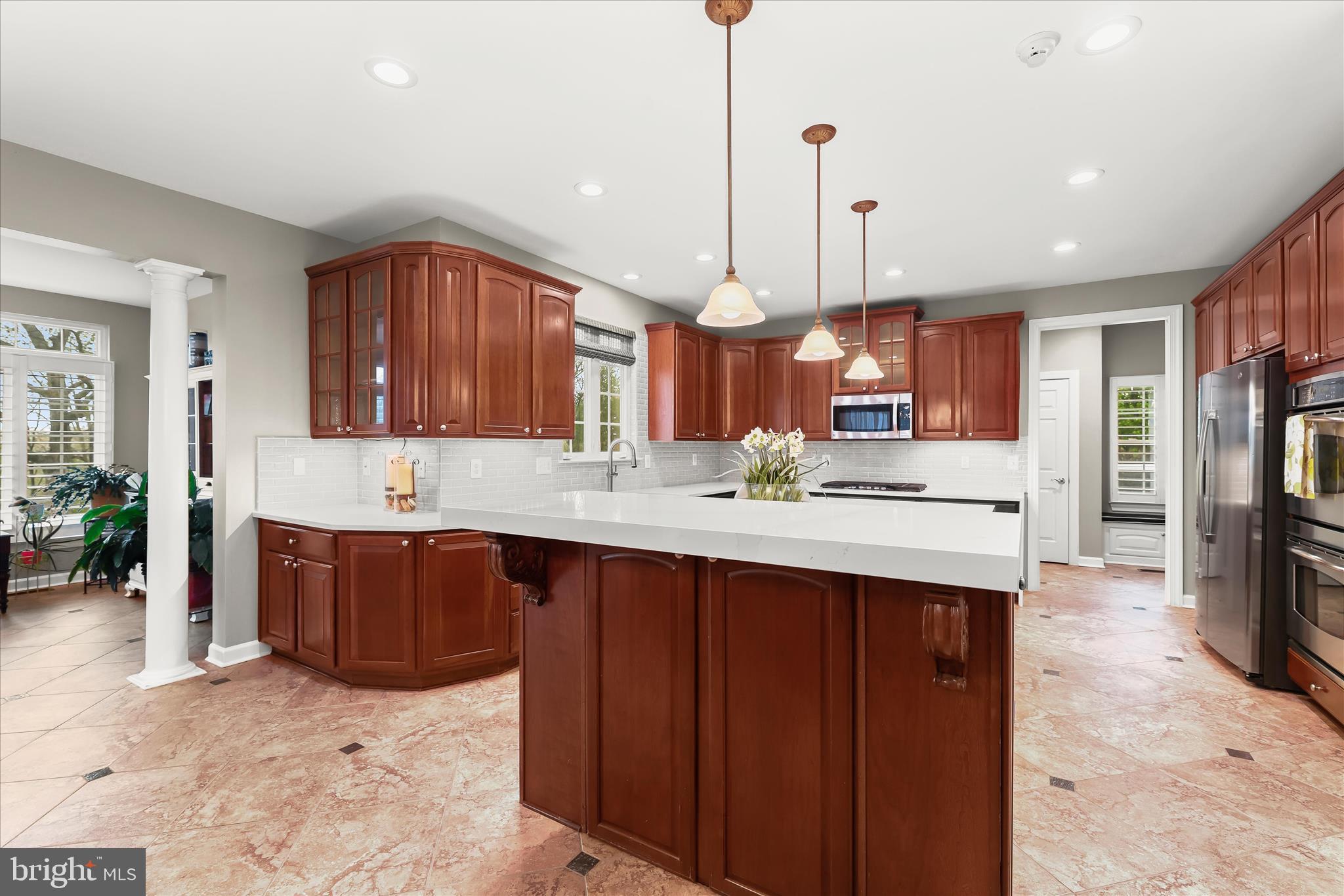 FREEDOM HILLS FARM - Residential