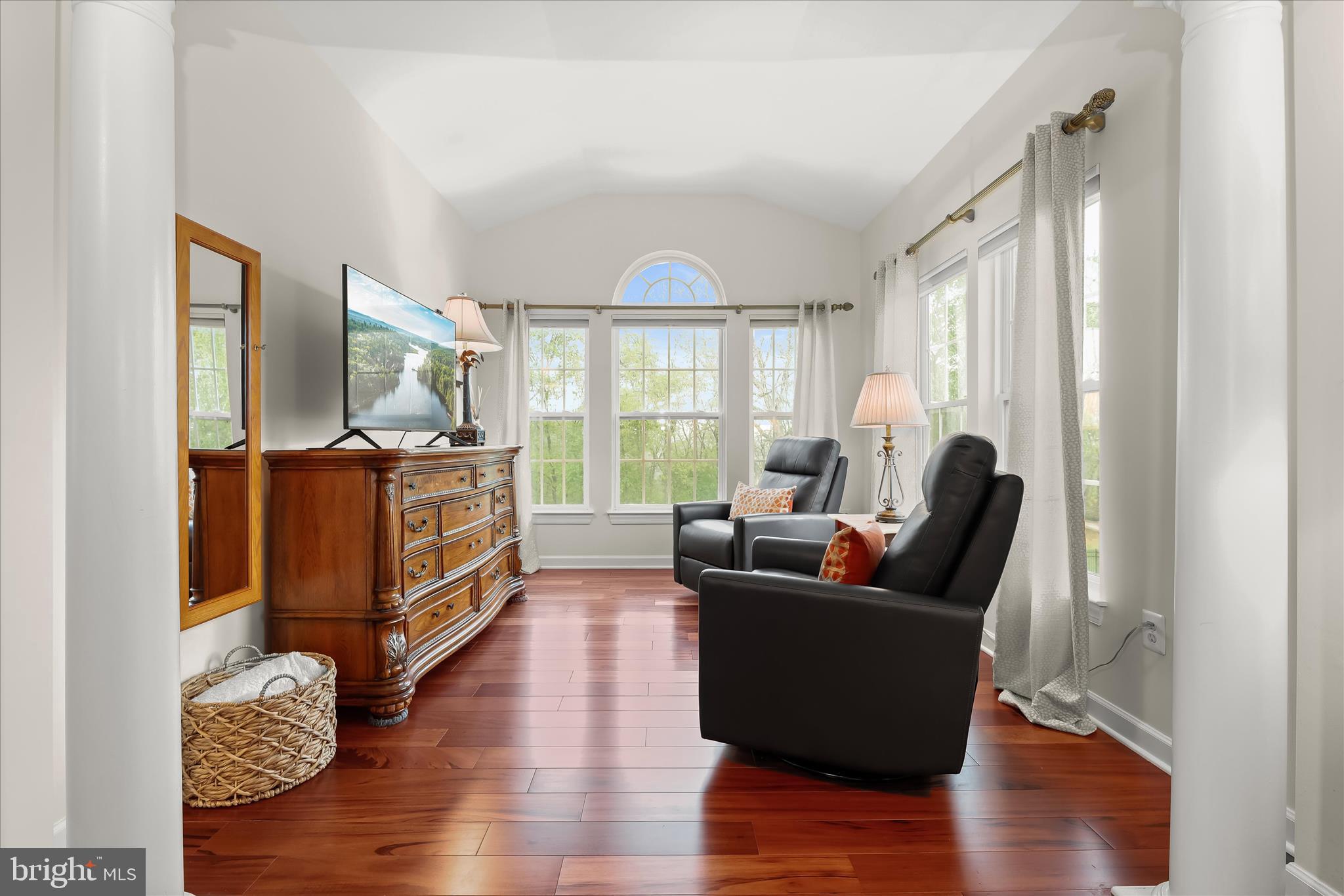 FREEDOM HILLS FARM - Residential