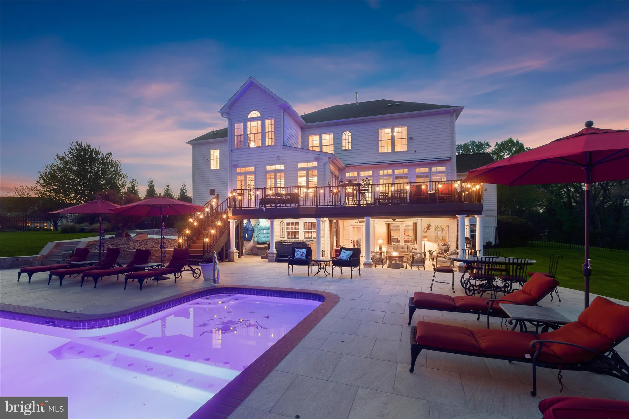 FREEDOM HILLS FARM - Residential