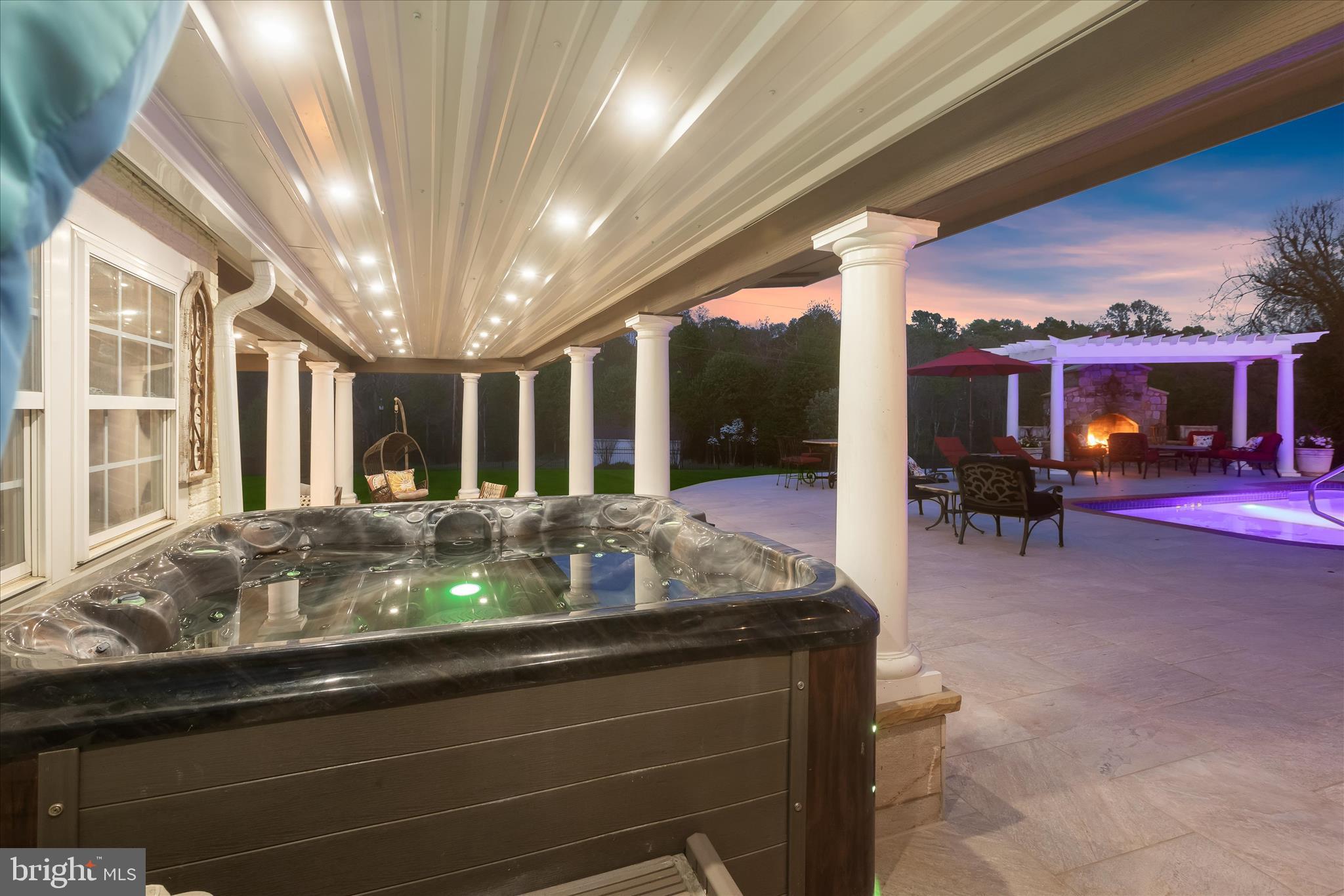 FREEDOM HILLS FARM - Residential