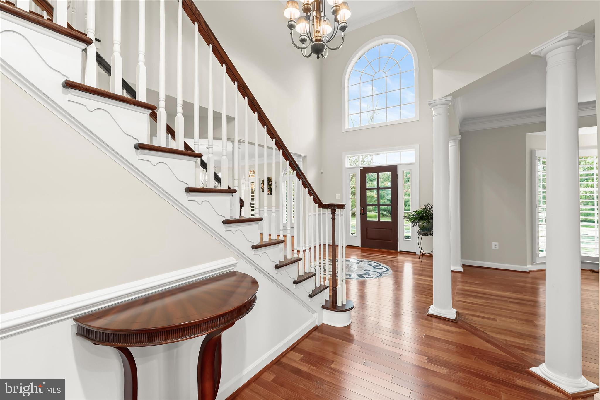 FREEDOM HILLS FARM - Residential