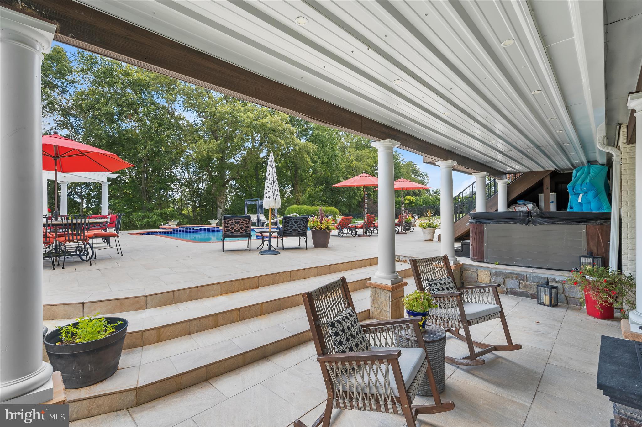 FREEDOM HILLS FARM - Residential