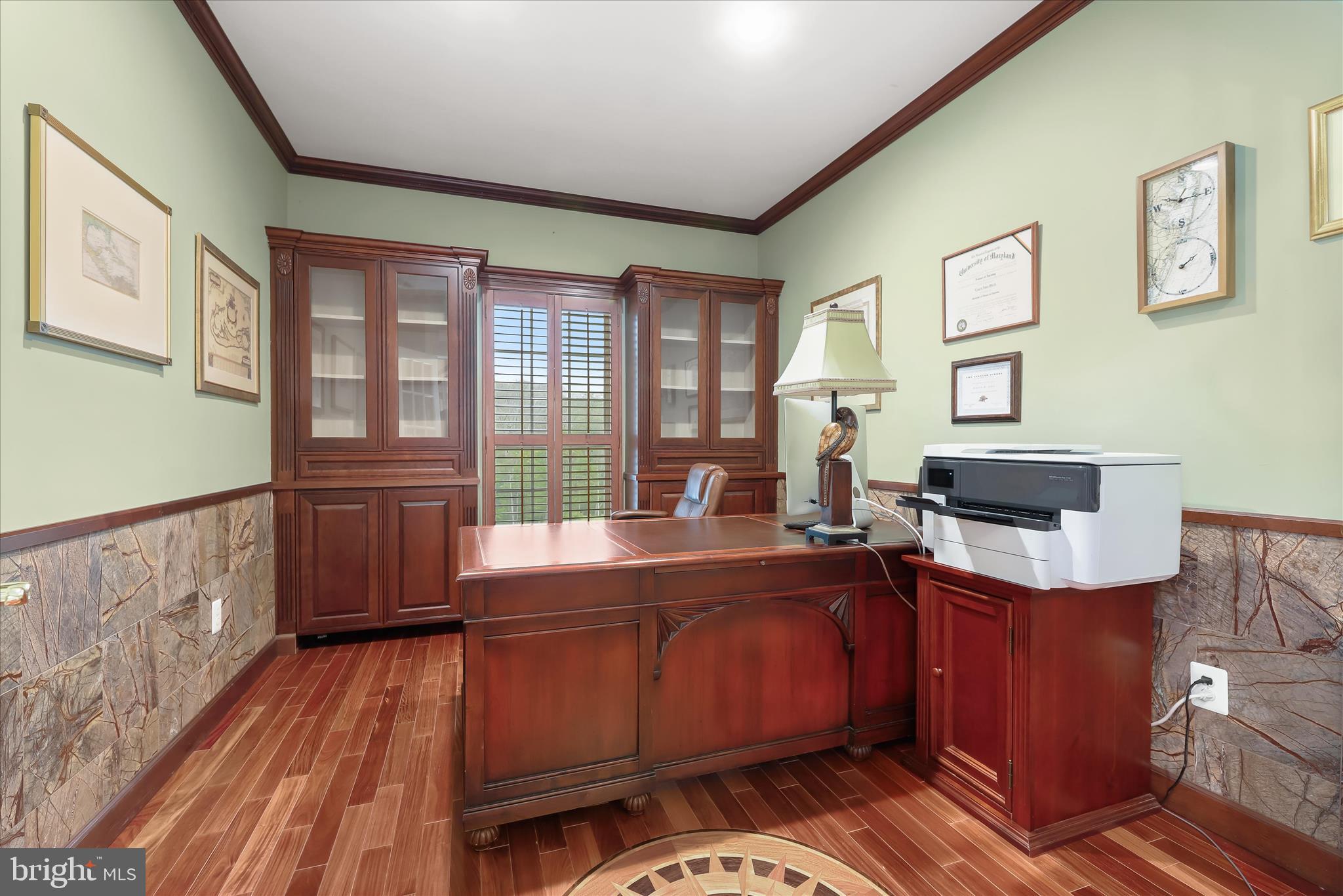 FREEDOM HILLS FARM - Residential