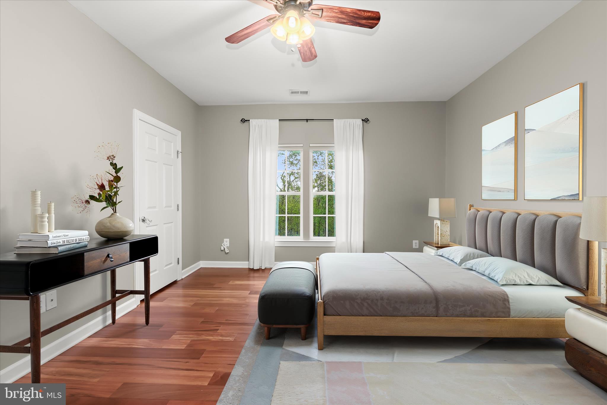 FREEDOM HILLS FARM - Residential