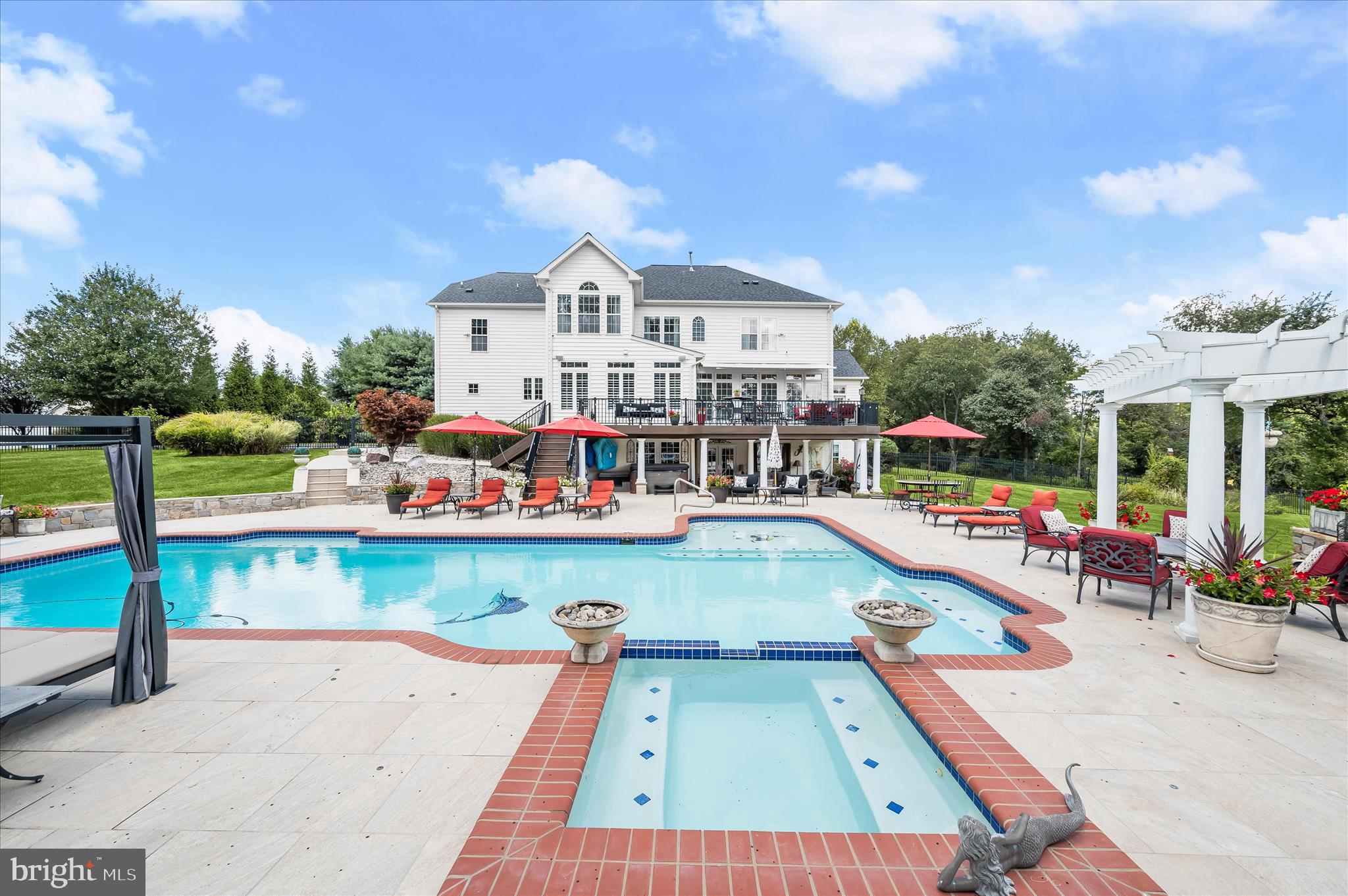 FREEDOM HILLS FARM - Residential