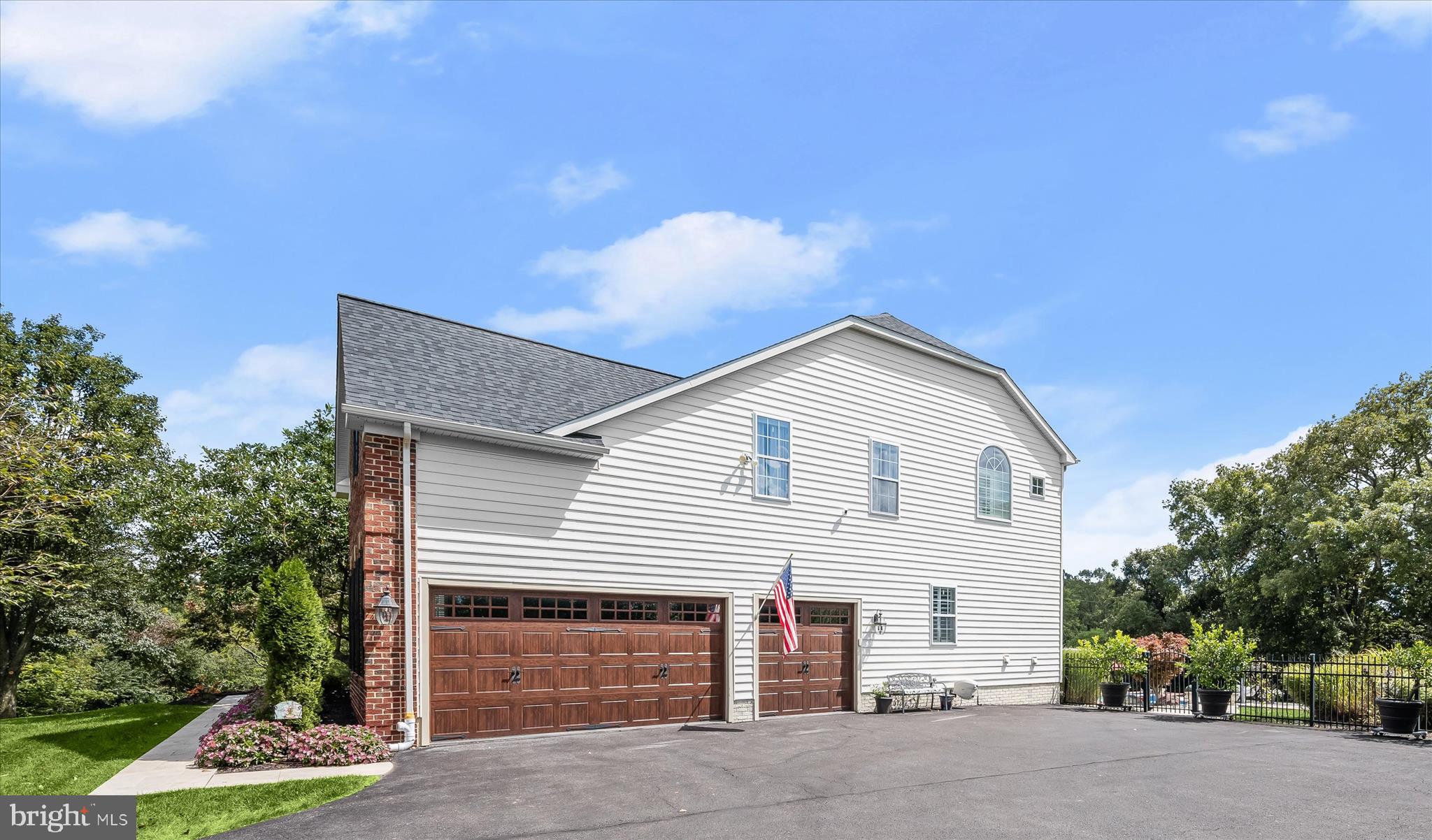 FREEDOM HILLS FARM - Residential