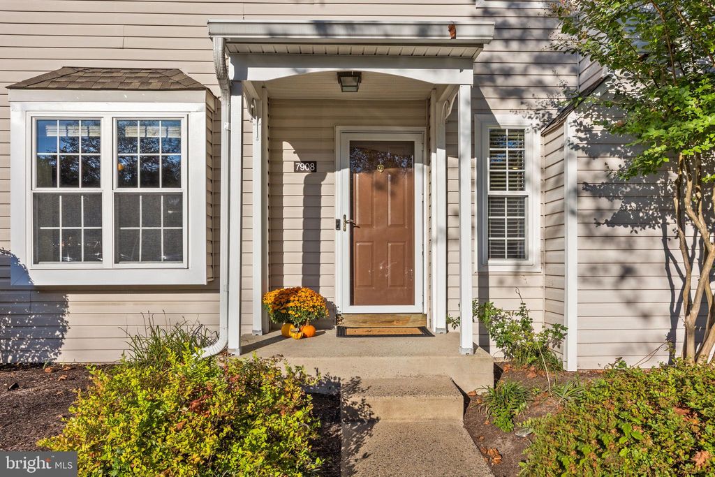 Photo of 7908 Spruce Mill Drive, YARDLEY, PA 19067 (MLS # PABU2107060)
