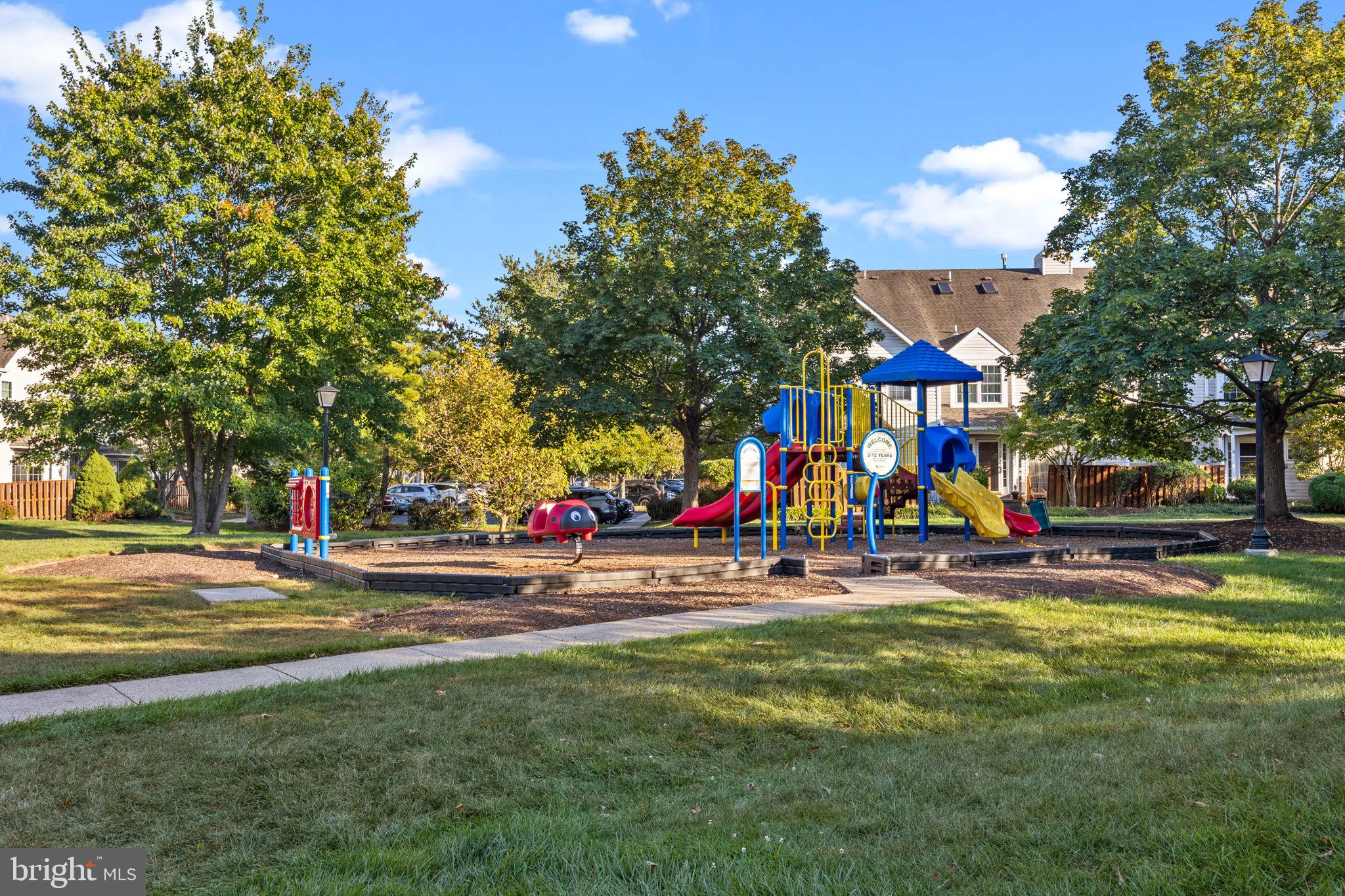 MAKEFIELD GLEN - Residential