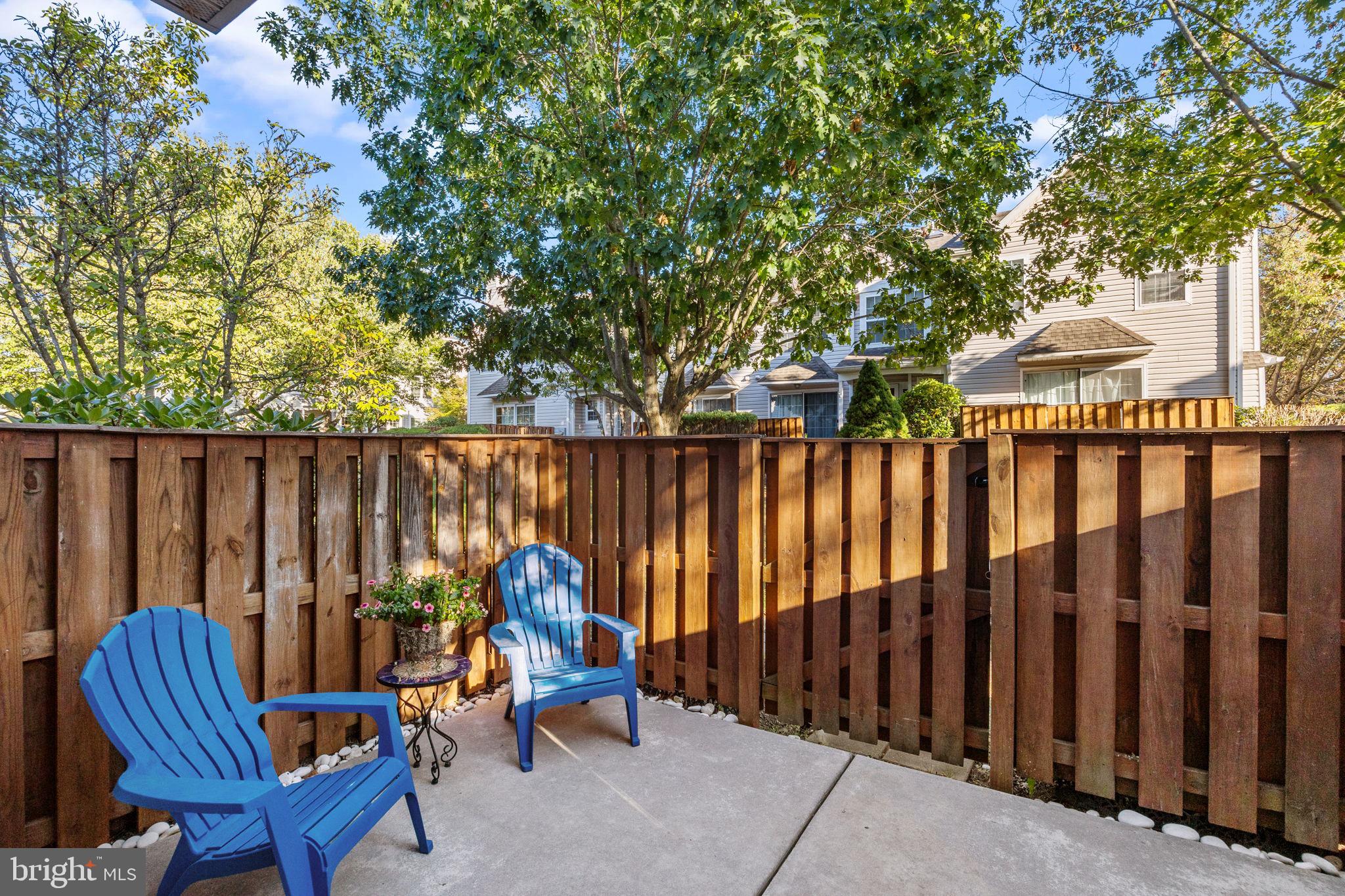 MAKEFIELD GLEN - Residential