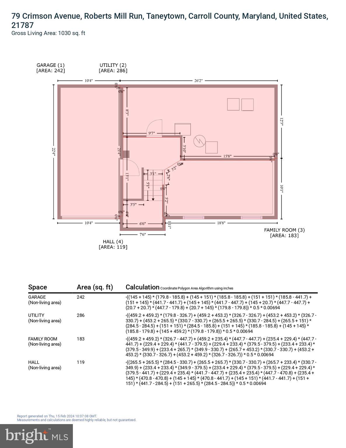 MEADOWBROOK - Residential