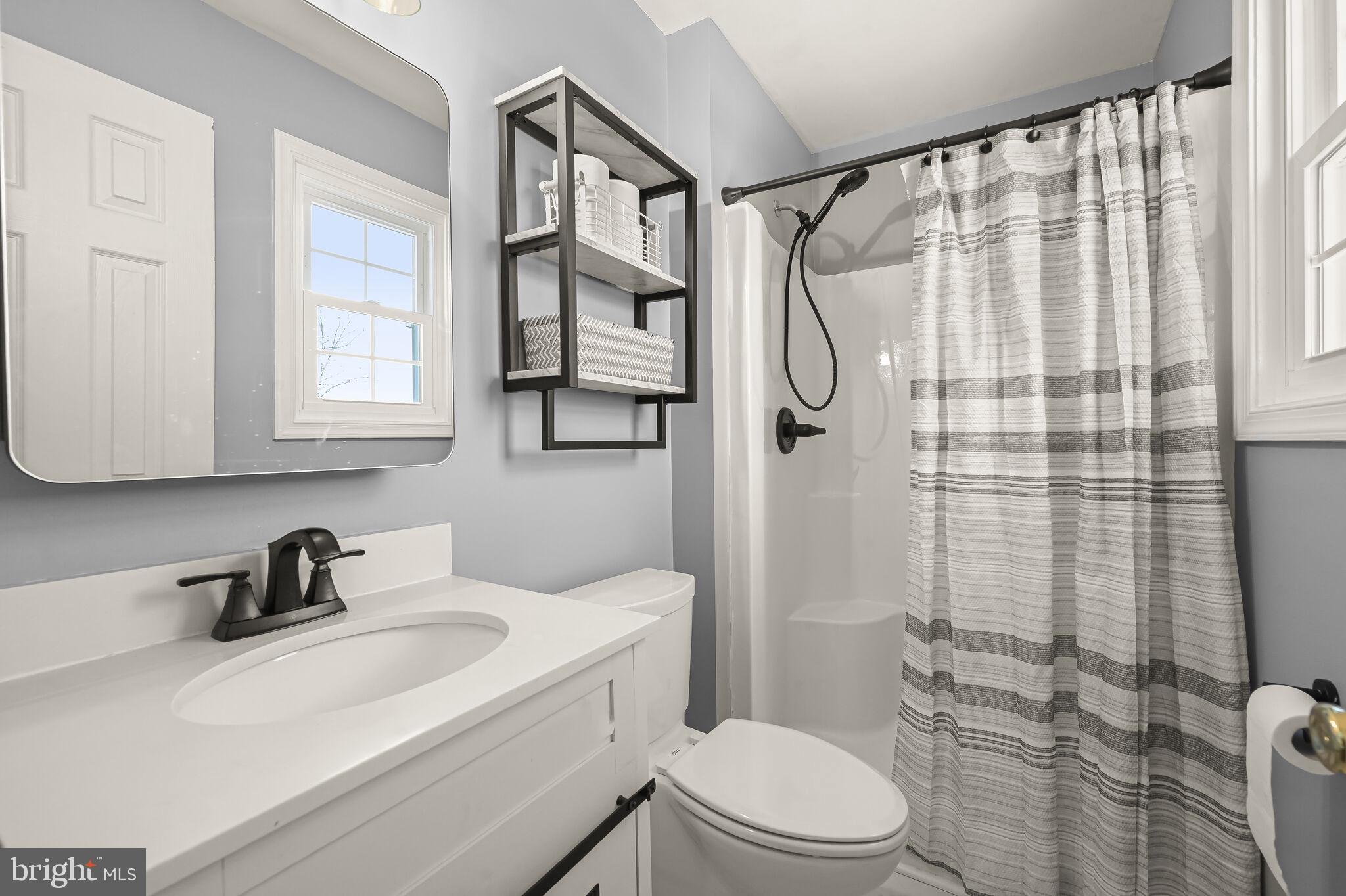 MEADOWBROOK - Residential